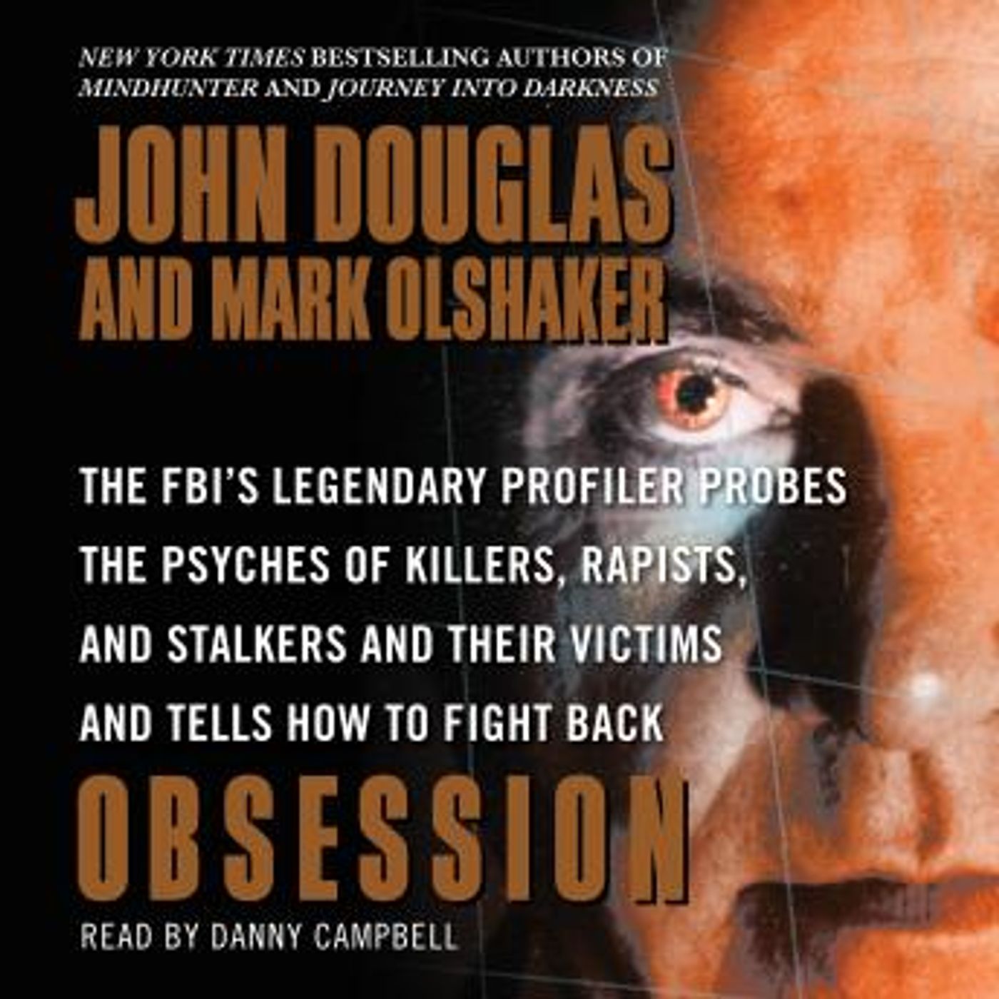 Download Best Full Audiobooks in Mystery, Thriller & Horror, True Crime