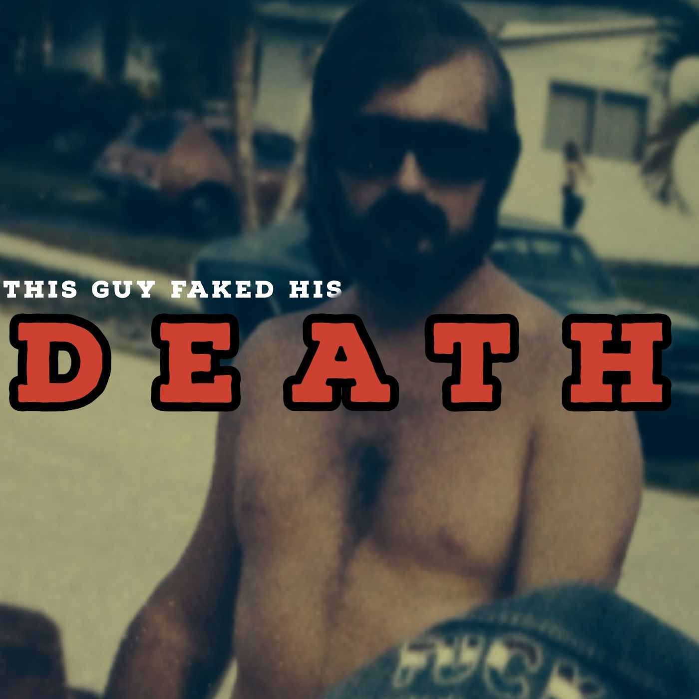 How My Mentor FAKED HIS DEATH