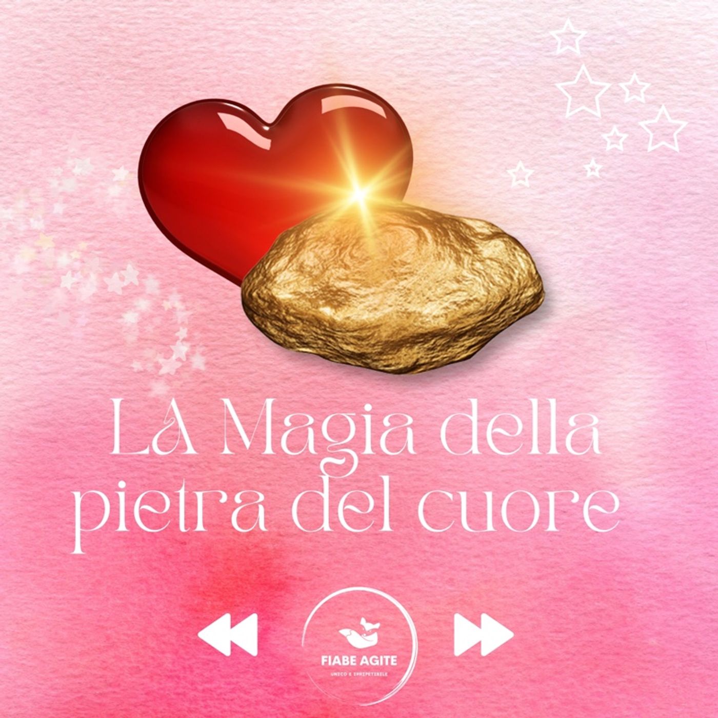 LE FIABE di Sophy e Mary