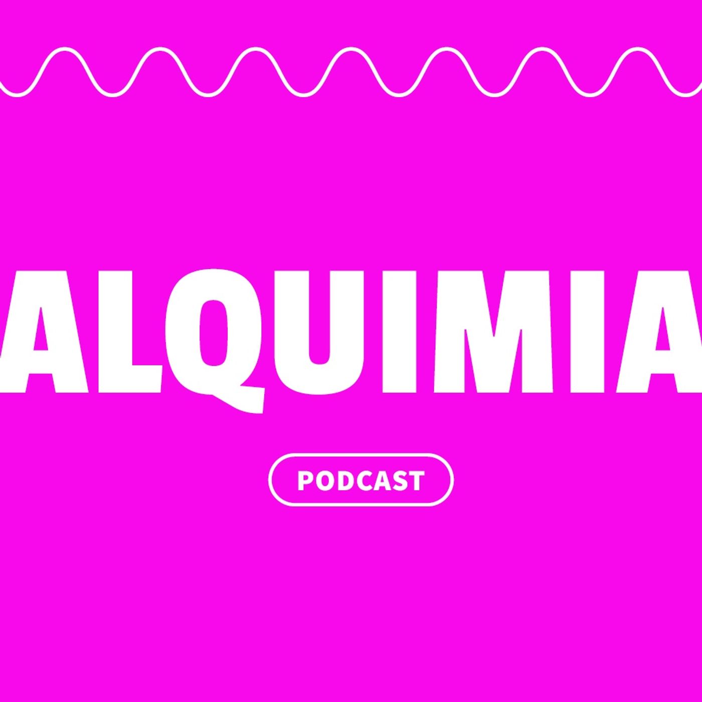 Alquimia
