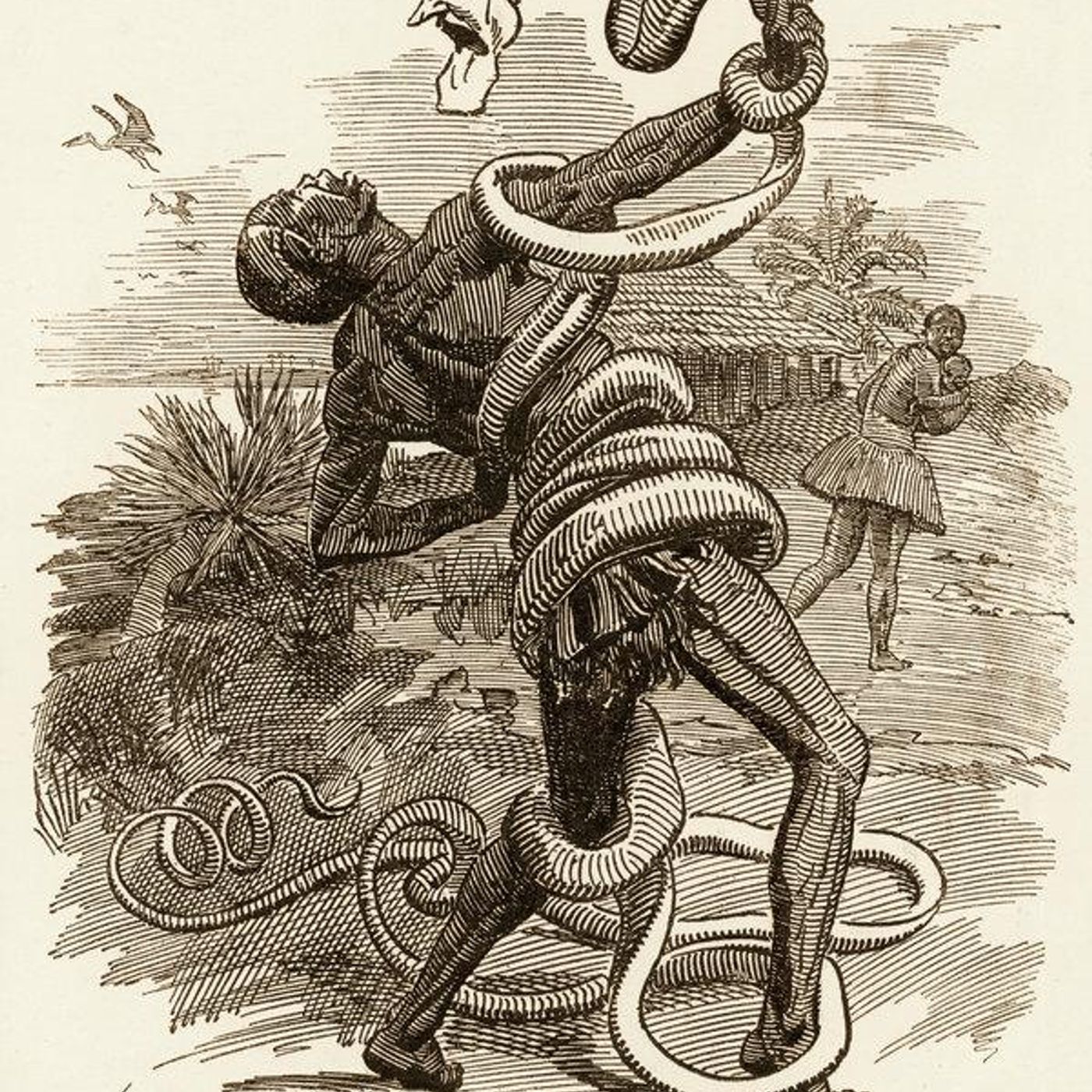 Humans Are Evil - History Podcast