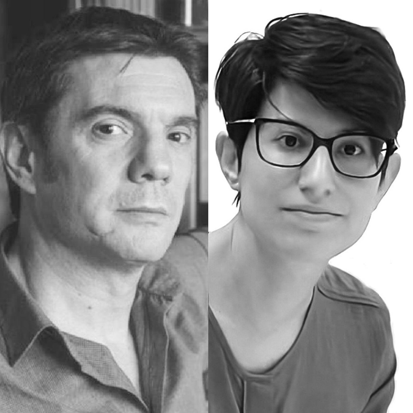 Contemporaneamente podcast di Mariantonietta Firmani
