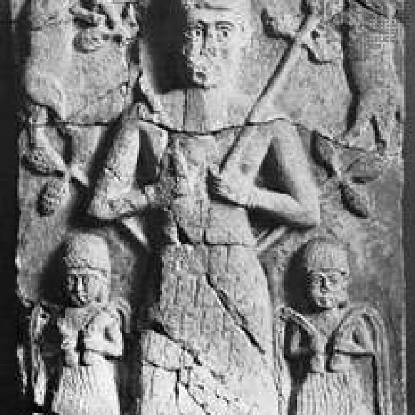 Tammuz/Dumuzi: Biblical Names and Meanings