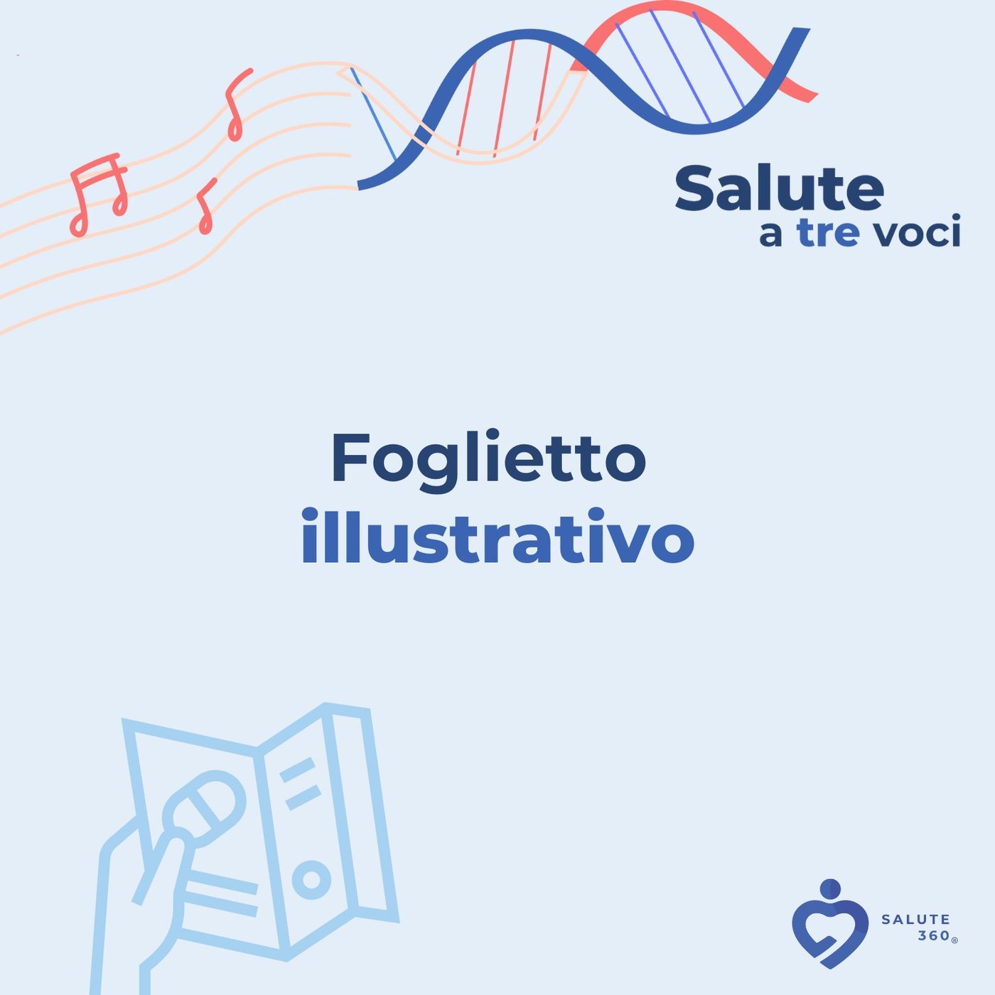59. Foglietto illustrativo con Elena Demartini, Arianna Maritano e Serena Cugno episode artwork