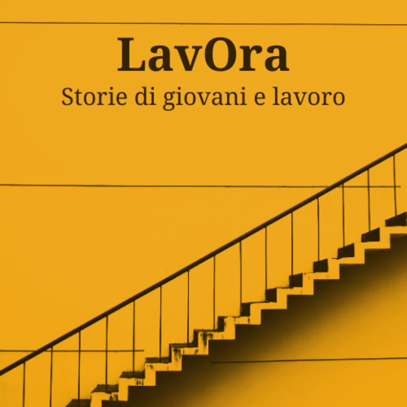 LavOra: storie di giovani e lavoro