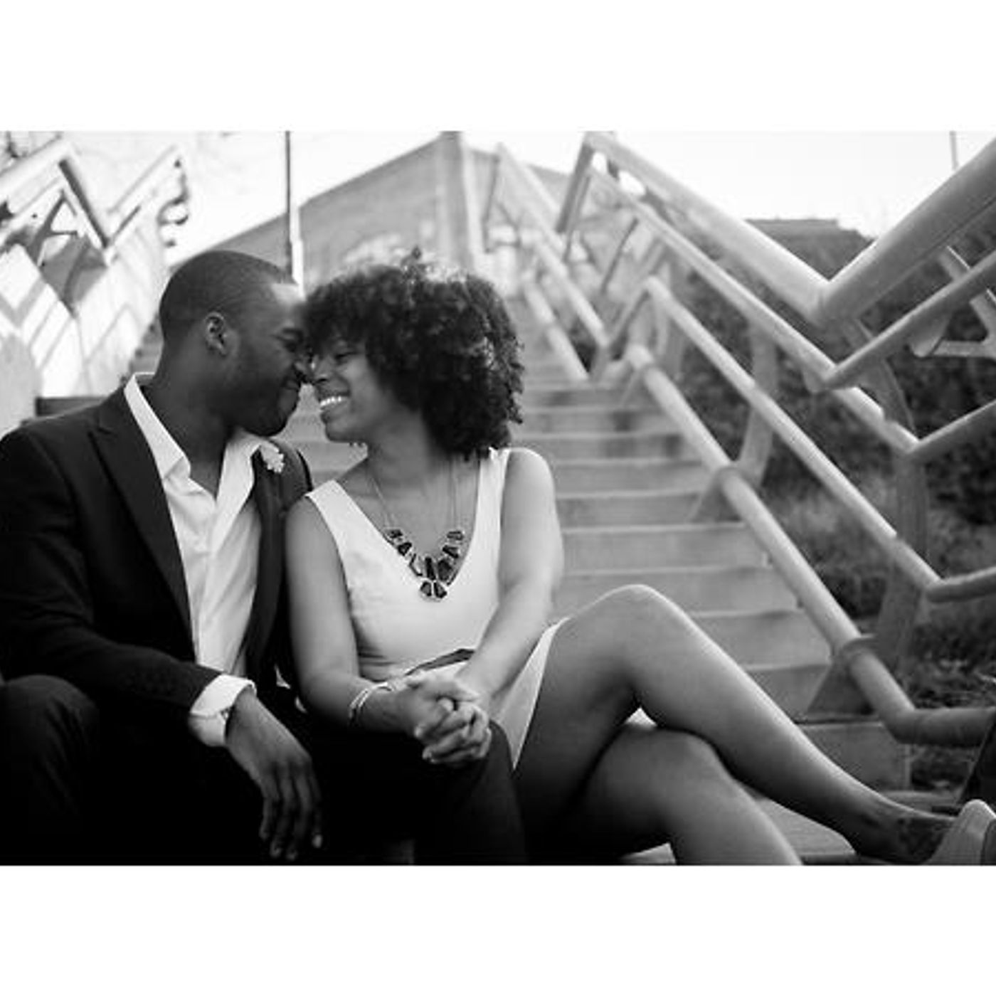 Dr. Queen T: Black Love and Communication Series- Monogamy vs Polygamy episode artwork