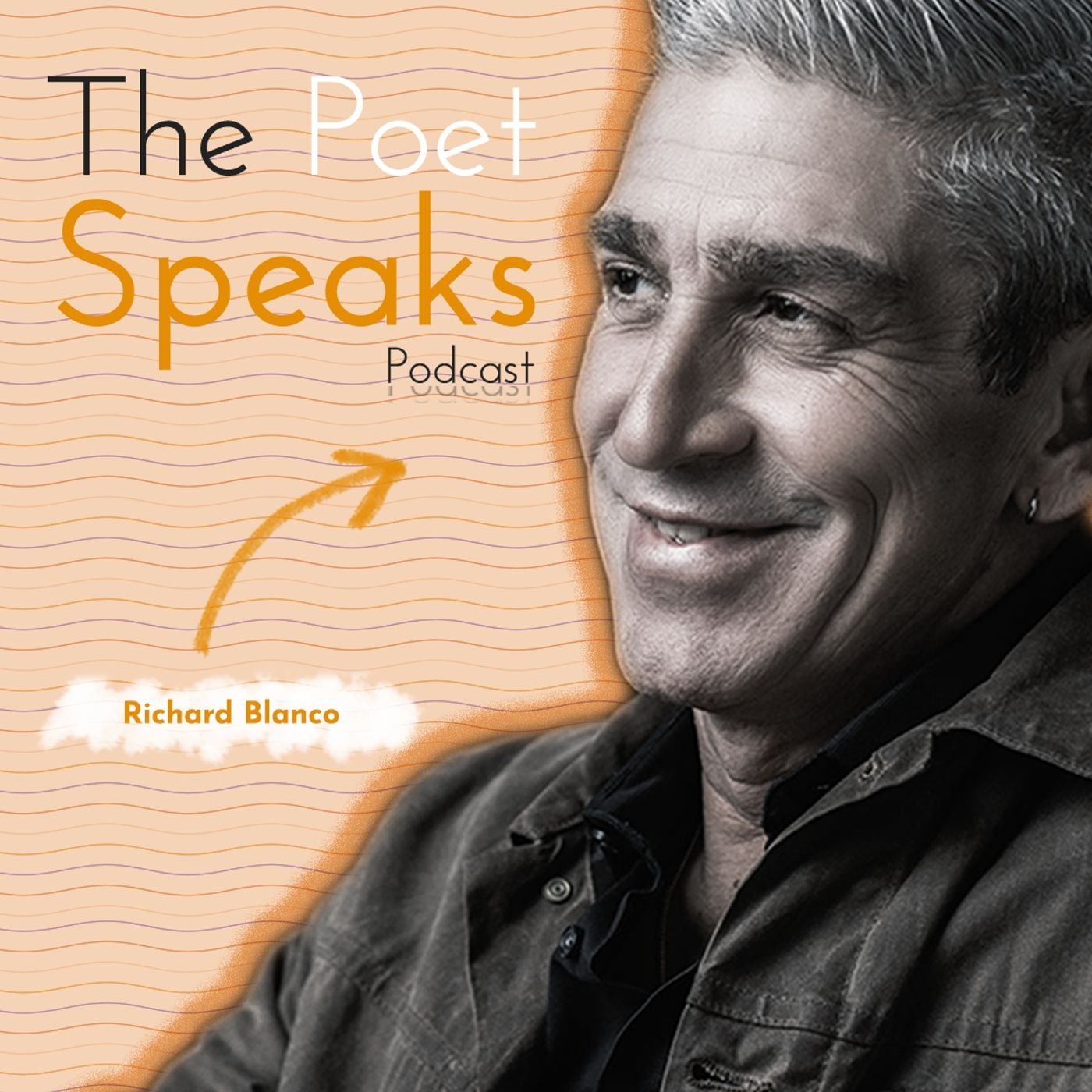 The President's Poet (ft. Richard Blanco) The President's Poet (ft. Richard Blanco)