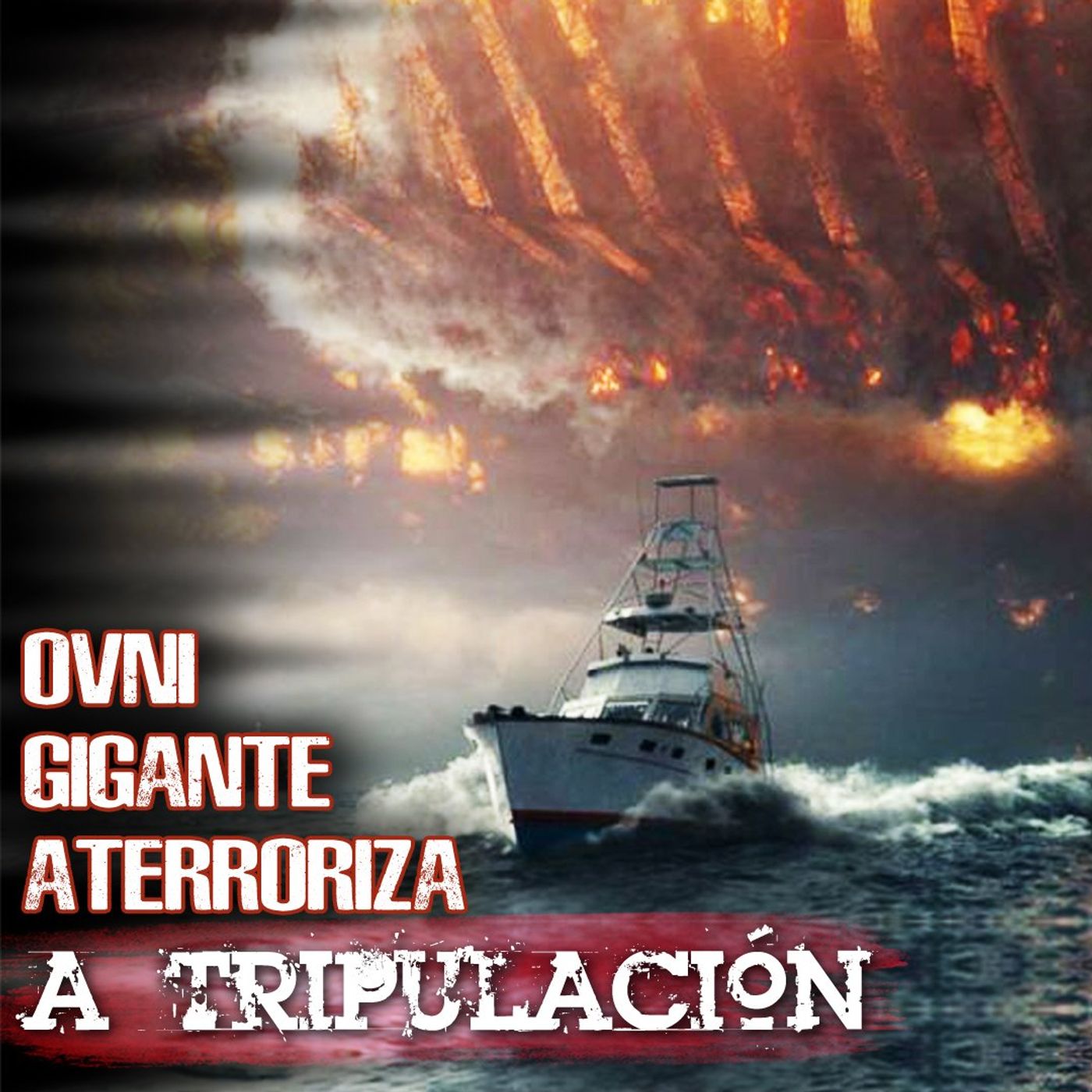 Viaje a lo Desconocido (Paul Angel)