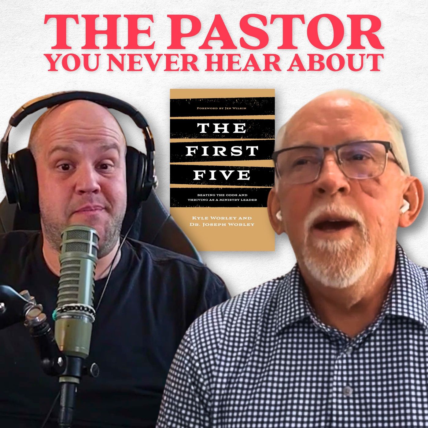Confronting Christianity with Rebecca McLaughlin