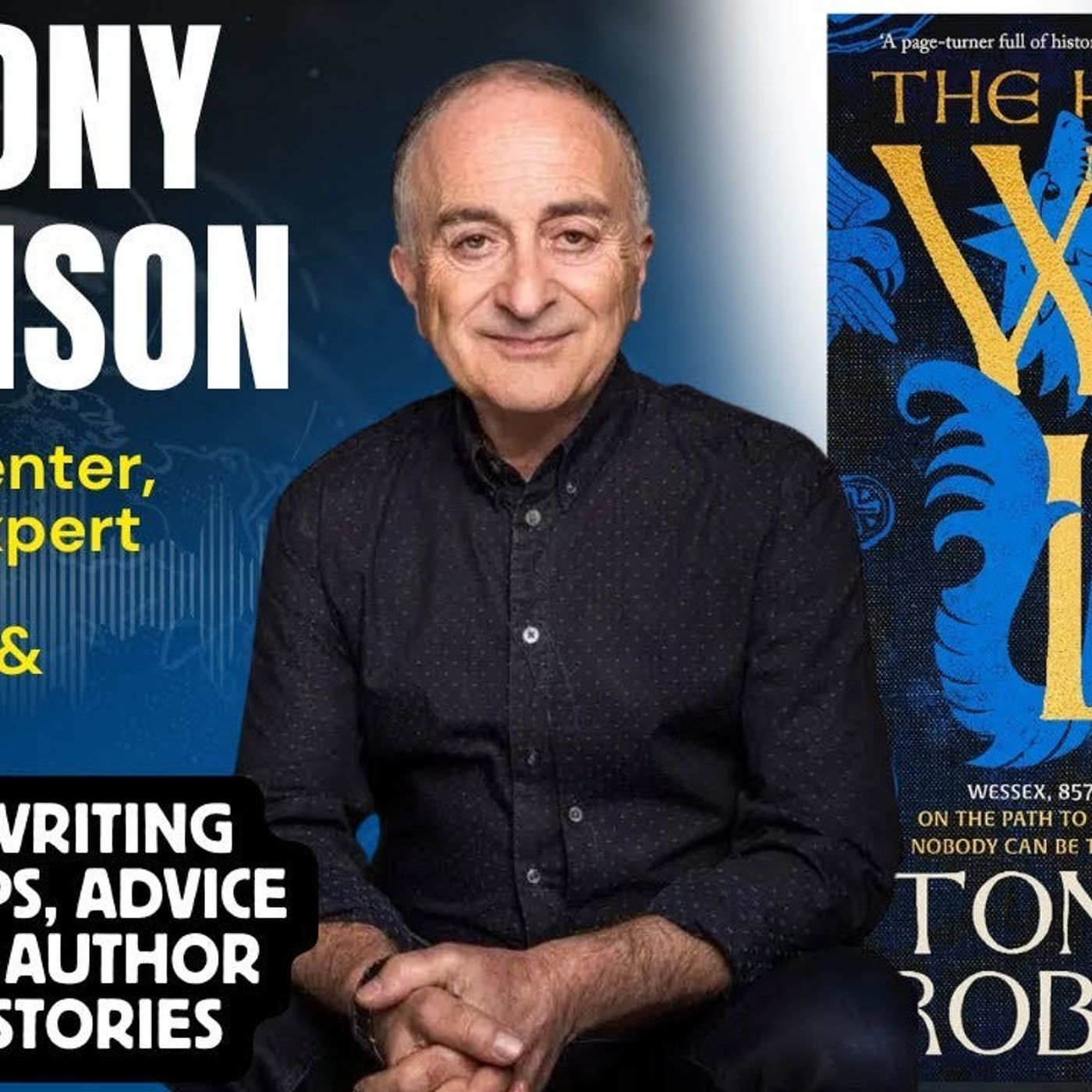 The Writing Community Chat Show