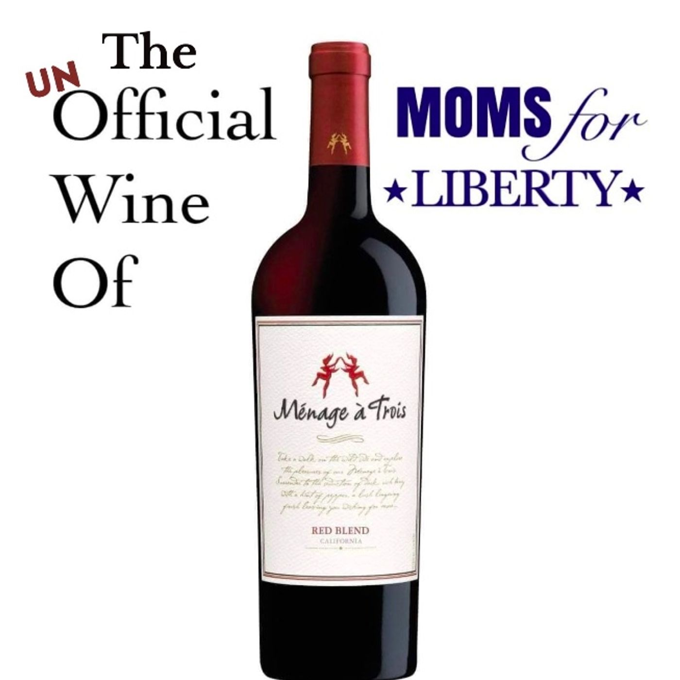 Moms Into Literary Freedom