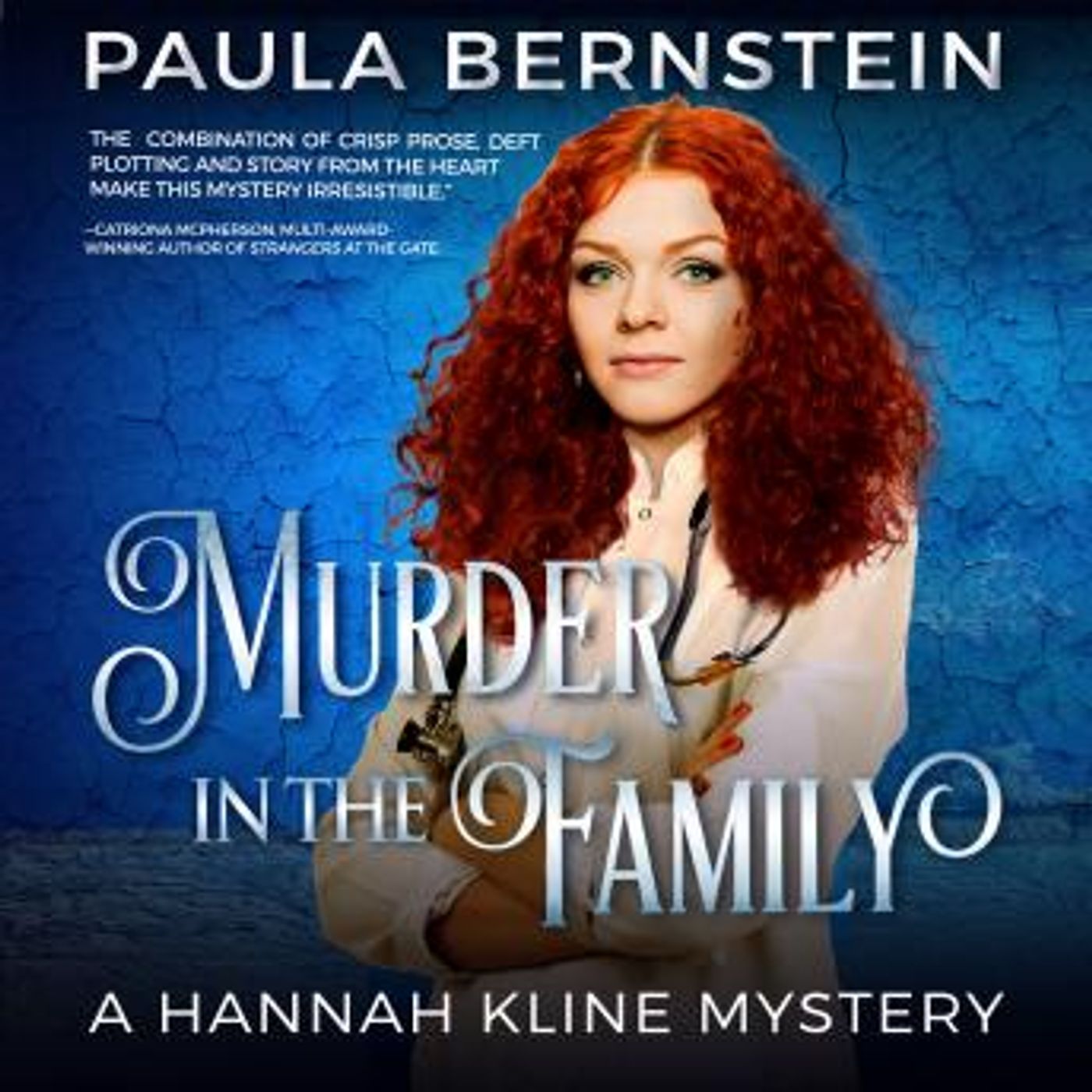 Download High-Quality Full Audiobooks in Mystery, Thriller & Horror, Police & Detective