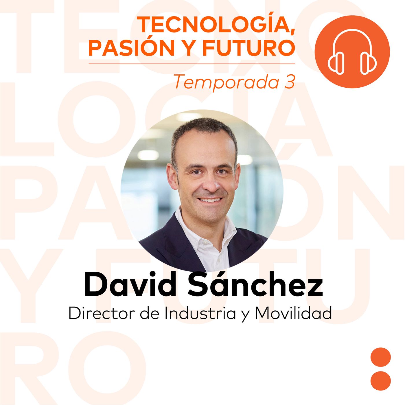 Tecnología, pasión y futuro
