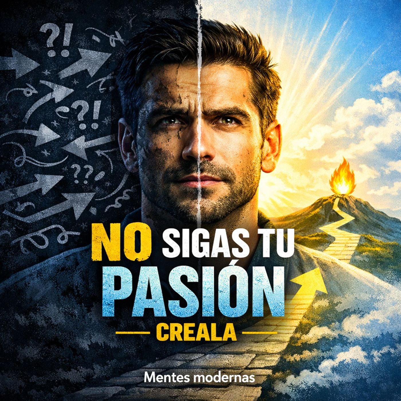 El mito de “seguir tu pasión” episode artwork