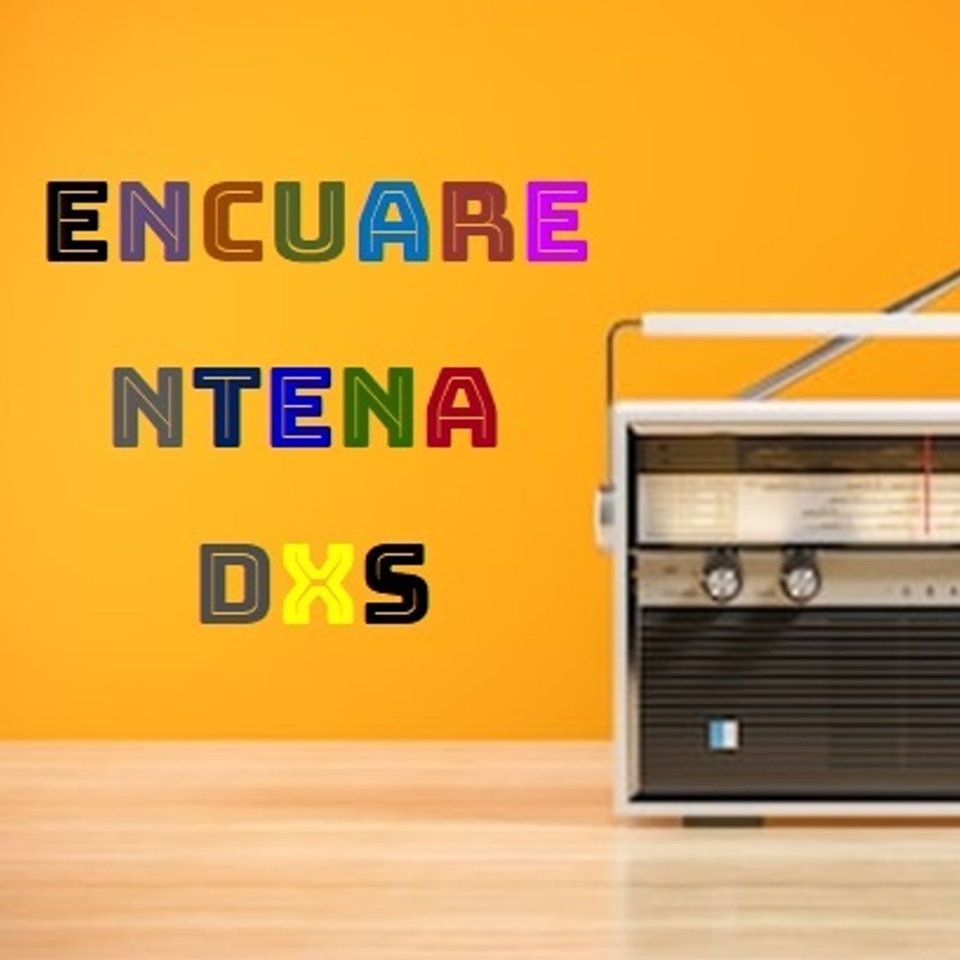 Encuarentenadxs