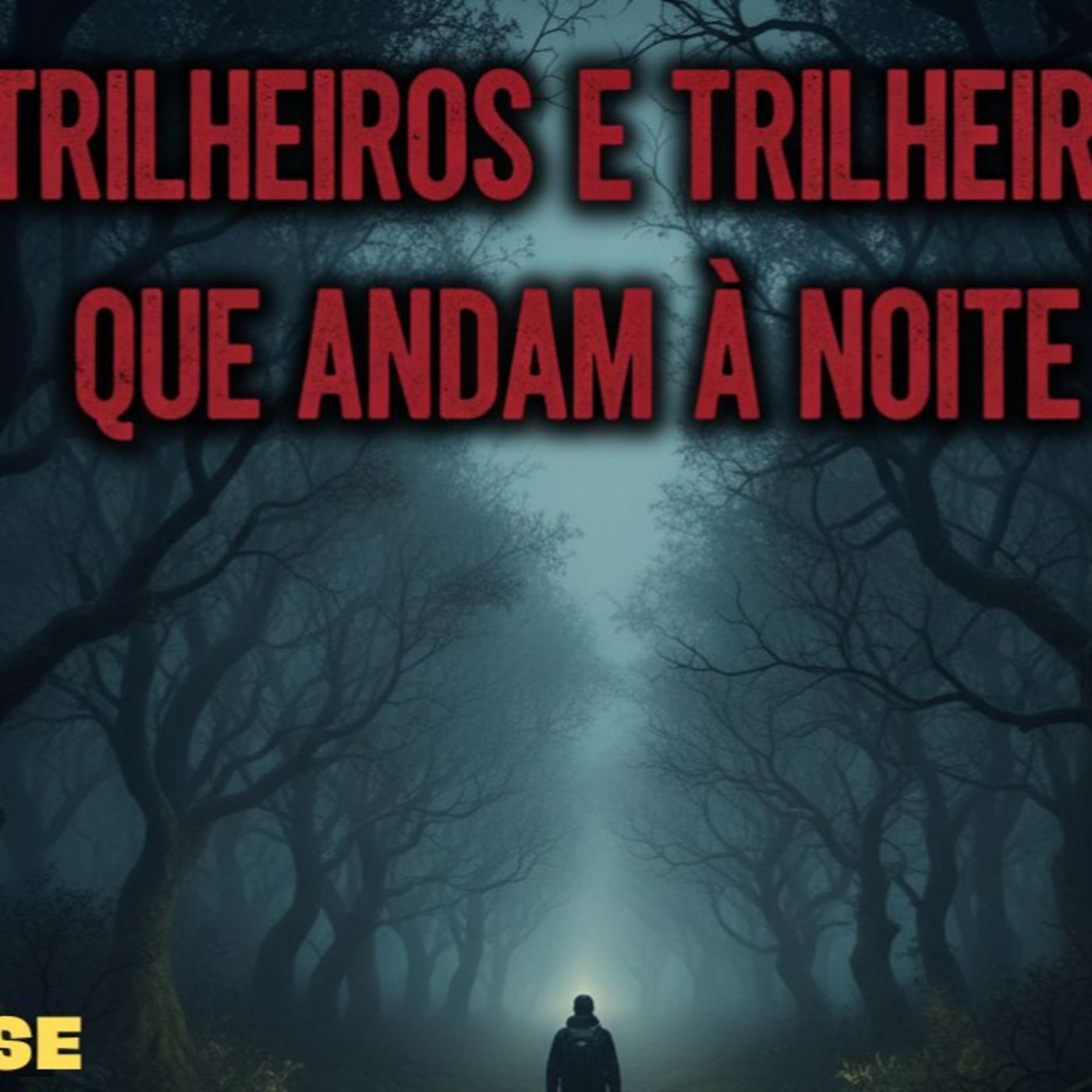 Na Trilha do Terror (Na Calada da Noite)