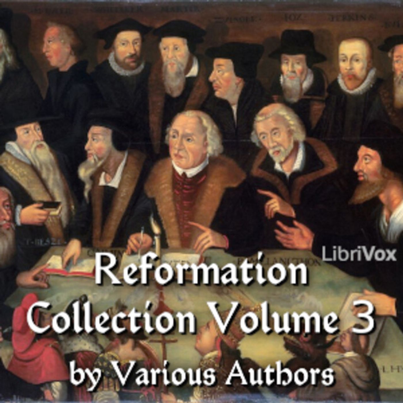 029 - Some Account of the Life of John Wickliff DD Part 2 episode artwork
