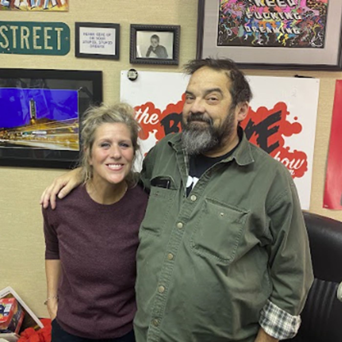 Ep 438 Molly Maher