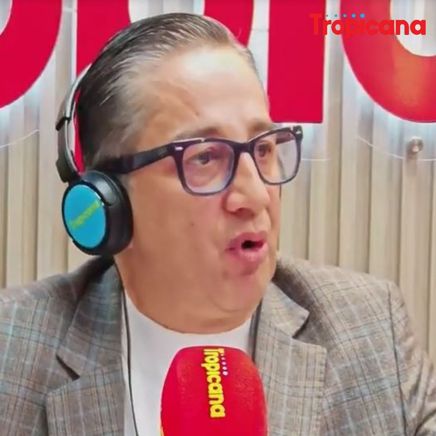 Julio Cesar Triana explica la polemica Ley Anticapuchos episode artwork