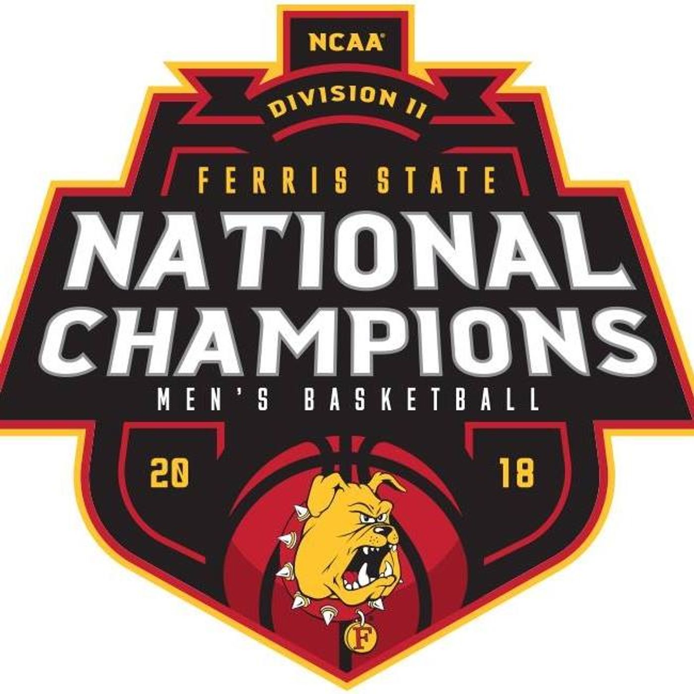 Andy Bronkema - Ferris State Men's Basketball Head Coach (10/4/18) episode artwork