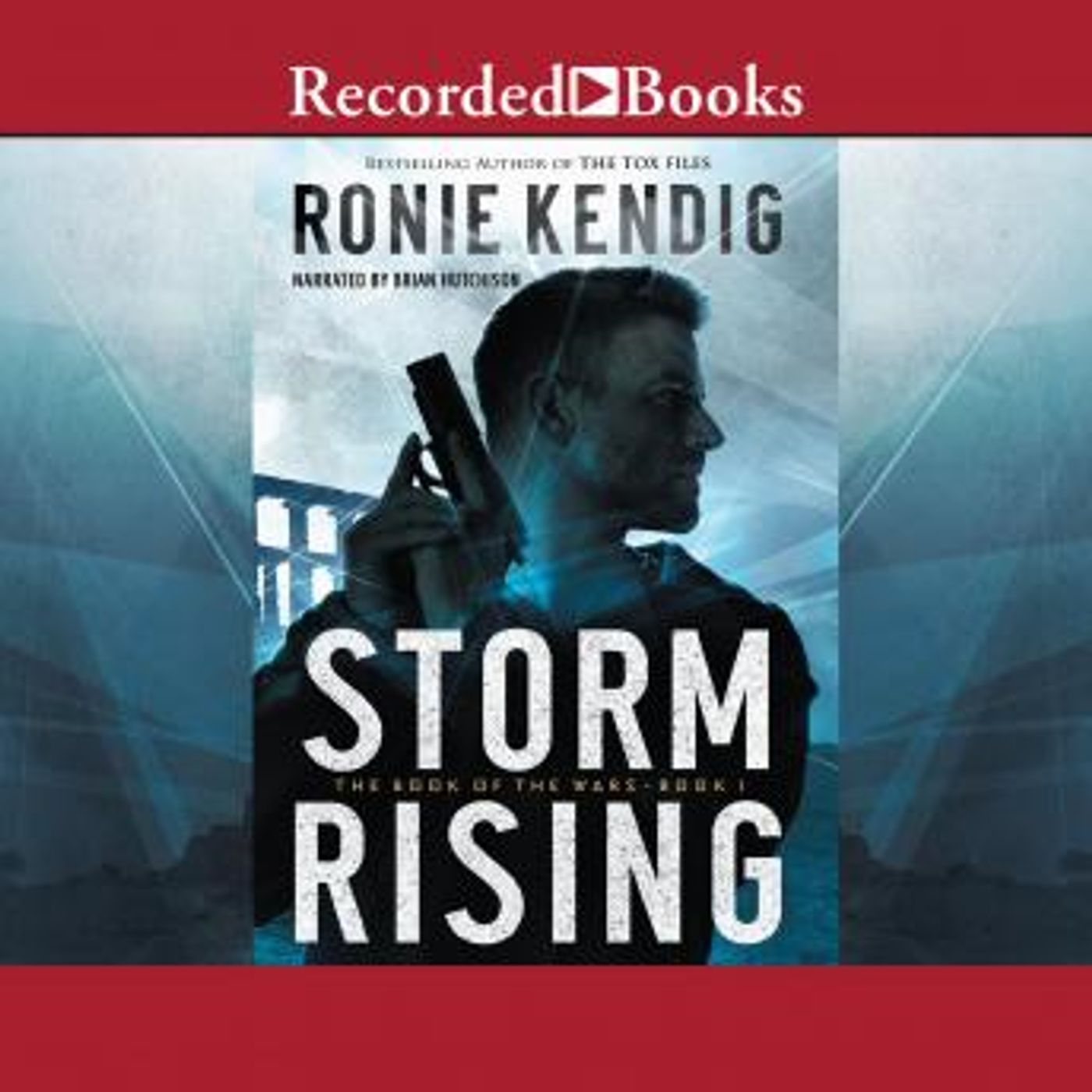 Download Best Full-Length Audiobooks in Fiction, Action & Adventure