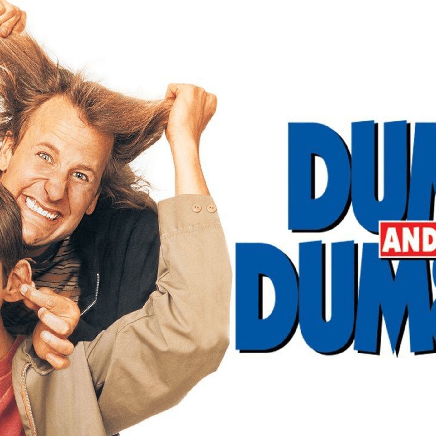 Matt Connarton Unleashed: Erich Pilcher reviews Dumb and Dumber.