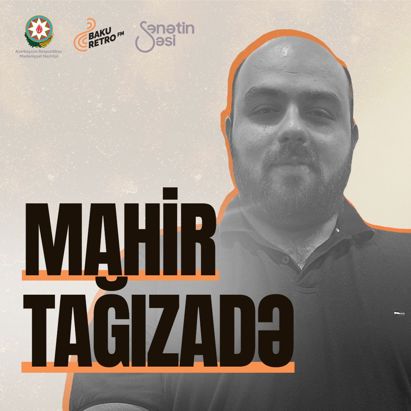 "İlk dəfə tamaşada çıxışım Cakomo Puççininin “Bohema” operasında olub" episode artwork