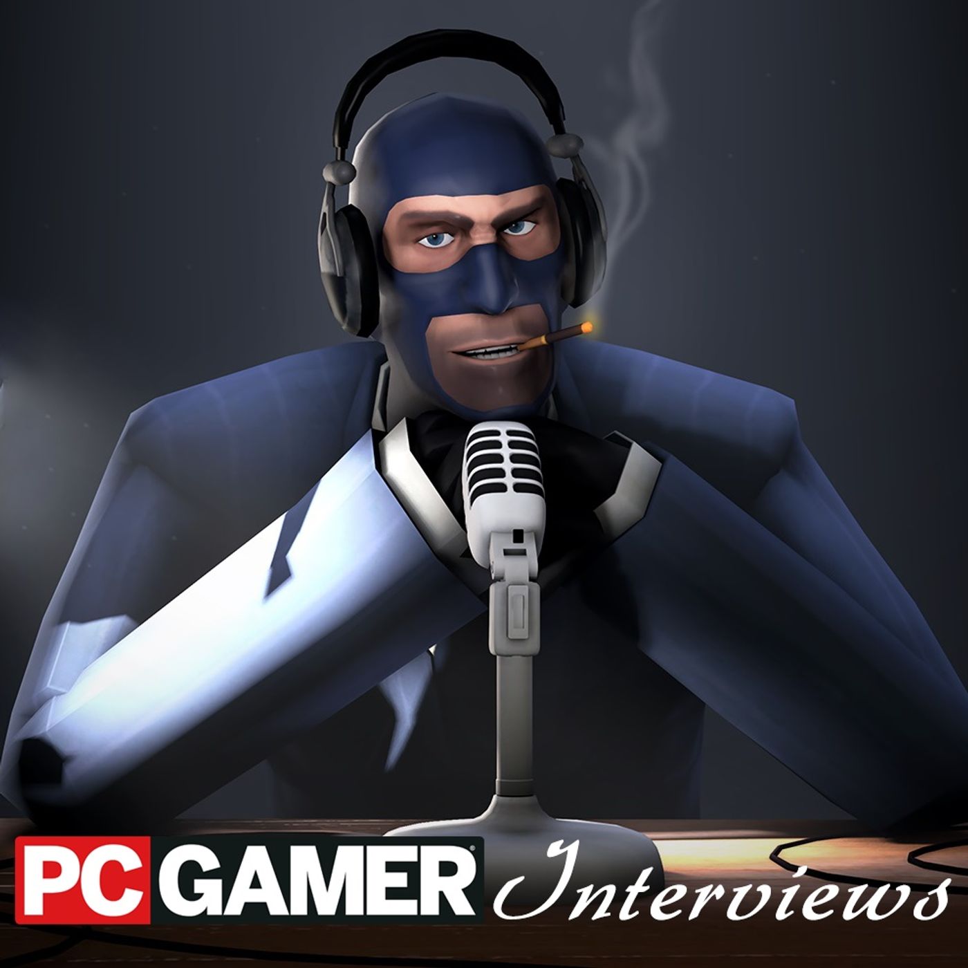 PC Gamer Chat Log