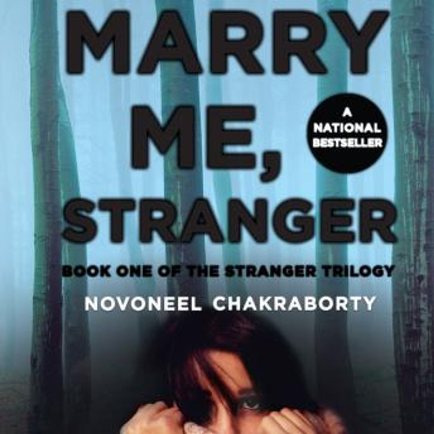 Marry Me, Stranger by Novoneel Chakraborty episode artwork