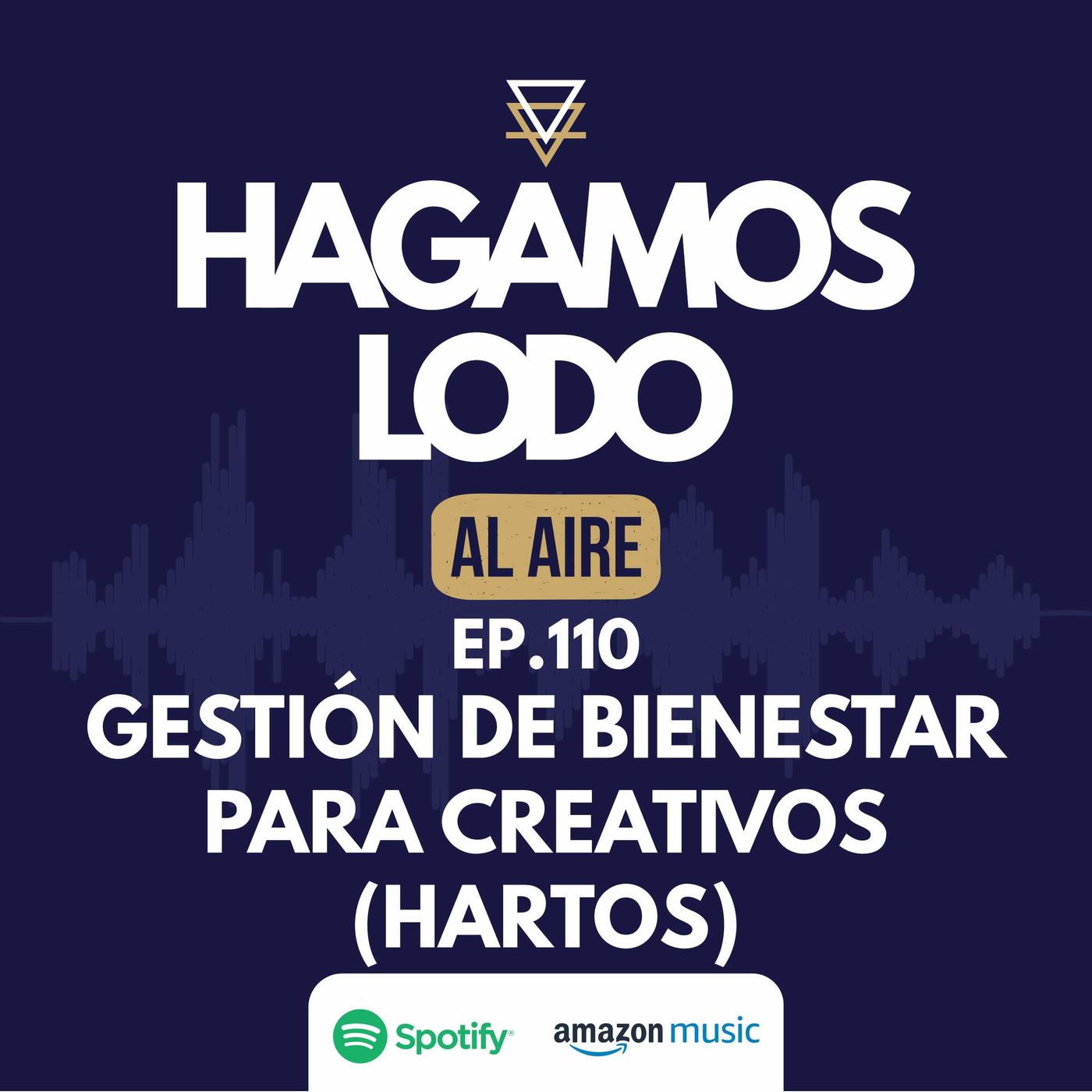 Portada de Hagamos lodo