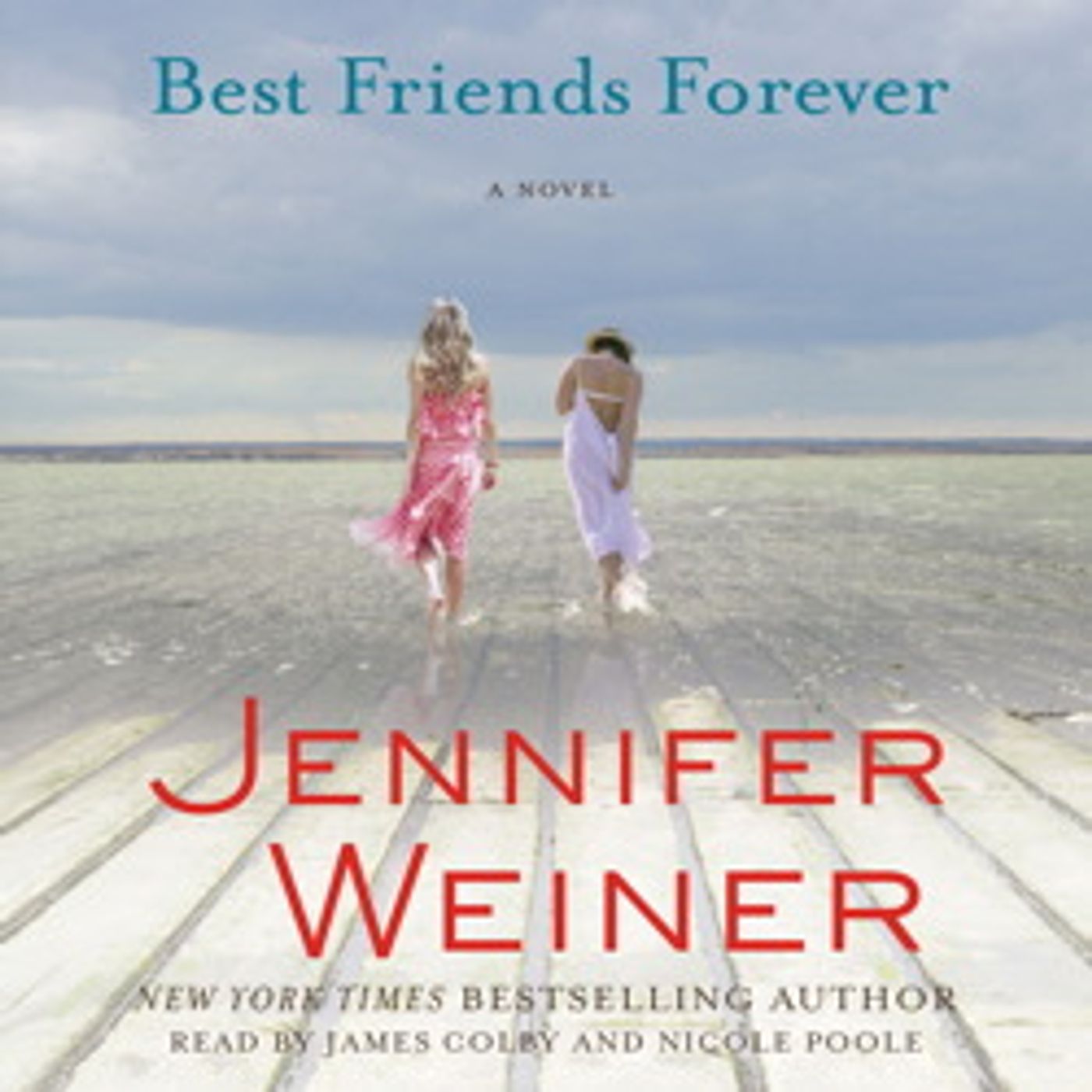 Get Top Full Audiobooks in Fiction, Contemporary Women