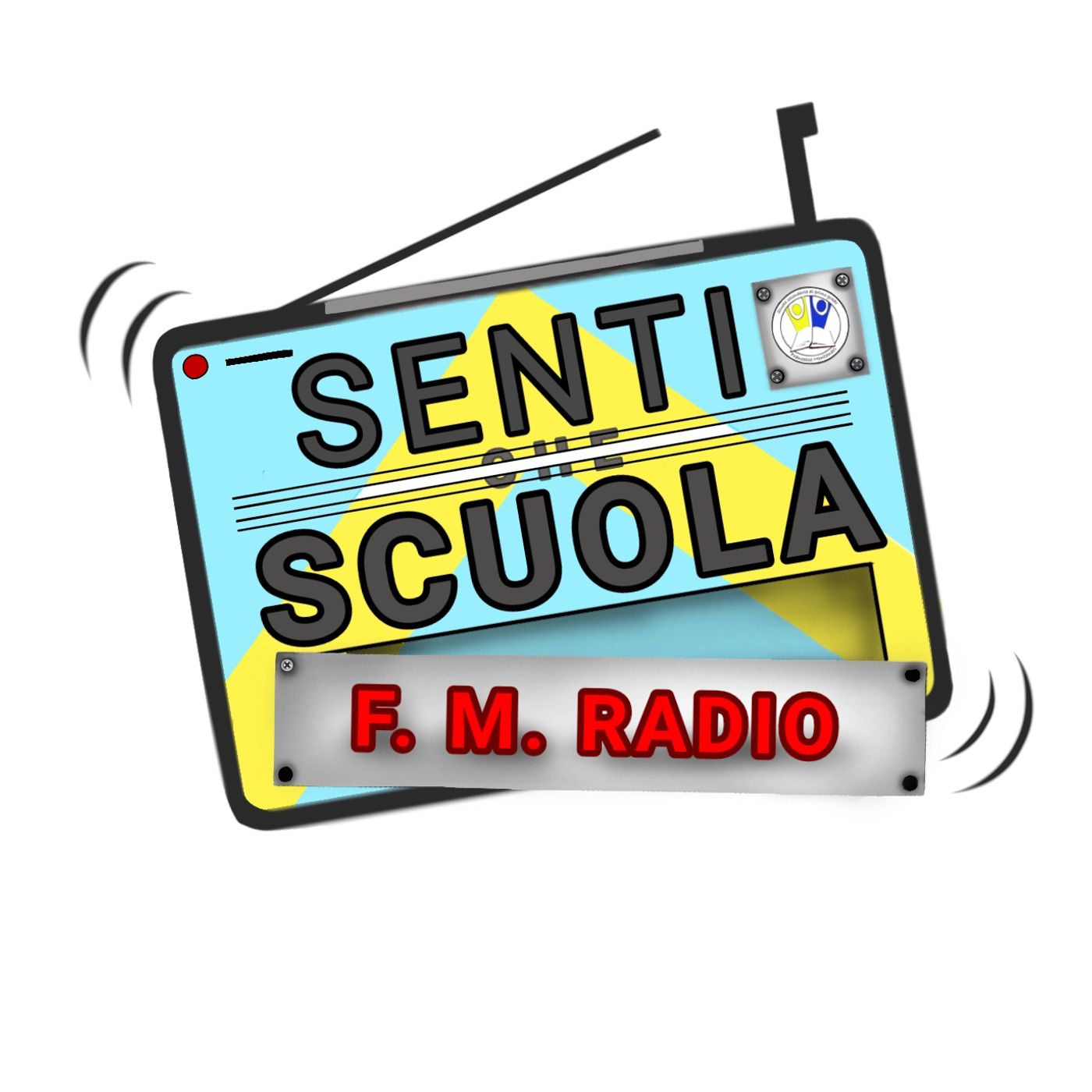 Attualità podcast artwork