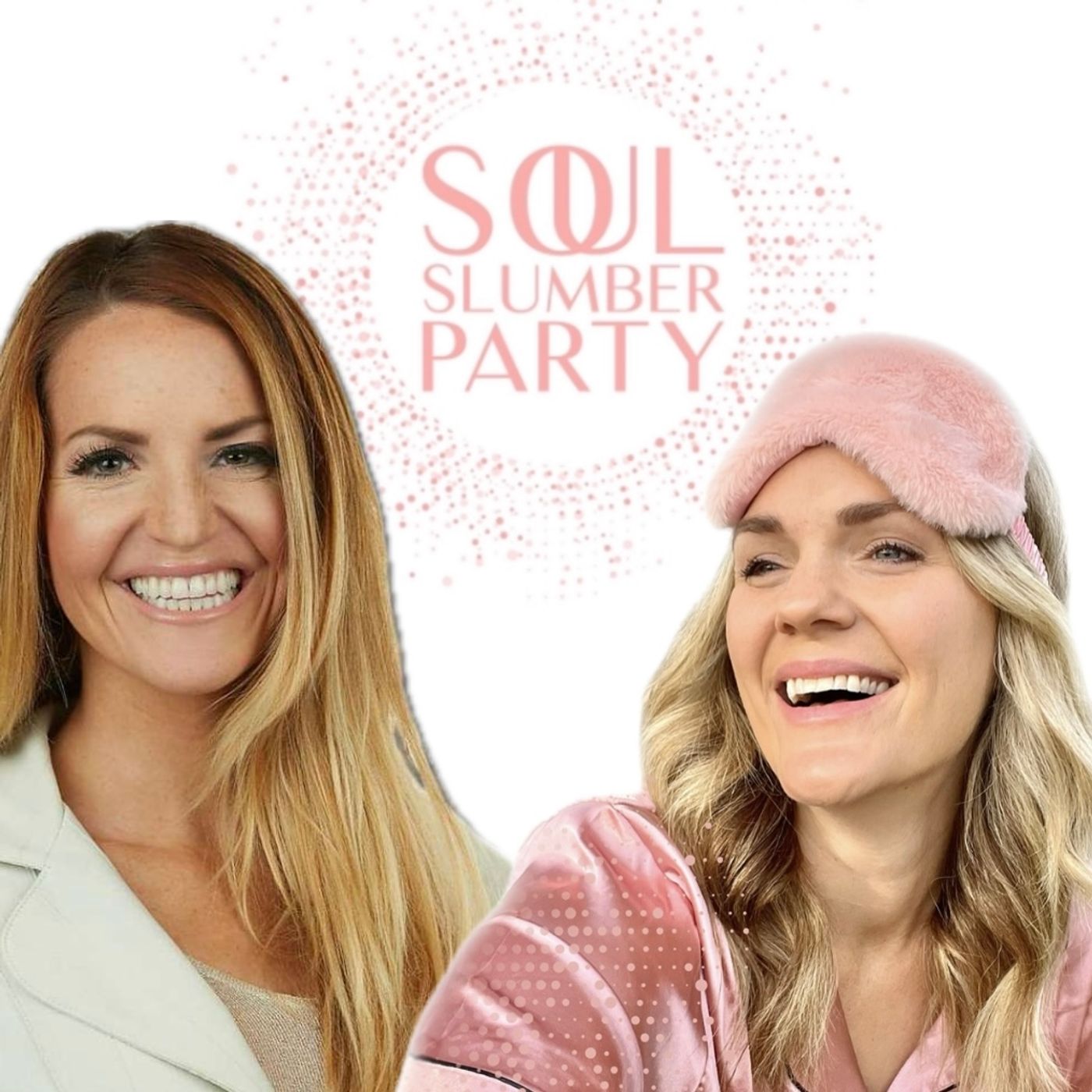 Soul Slumber Party