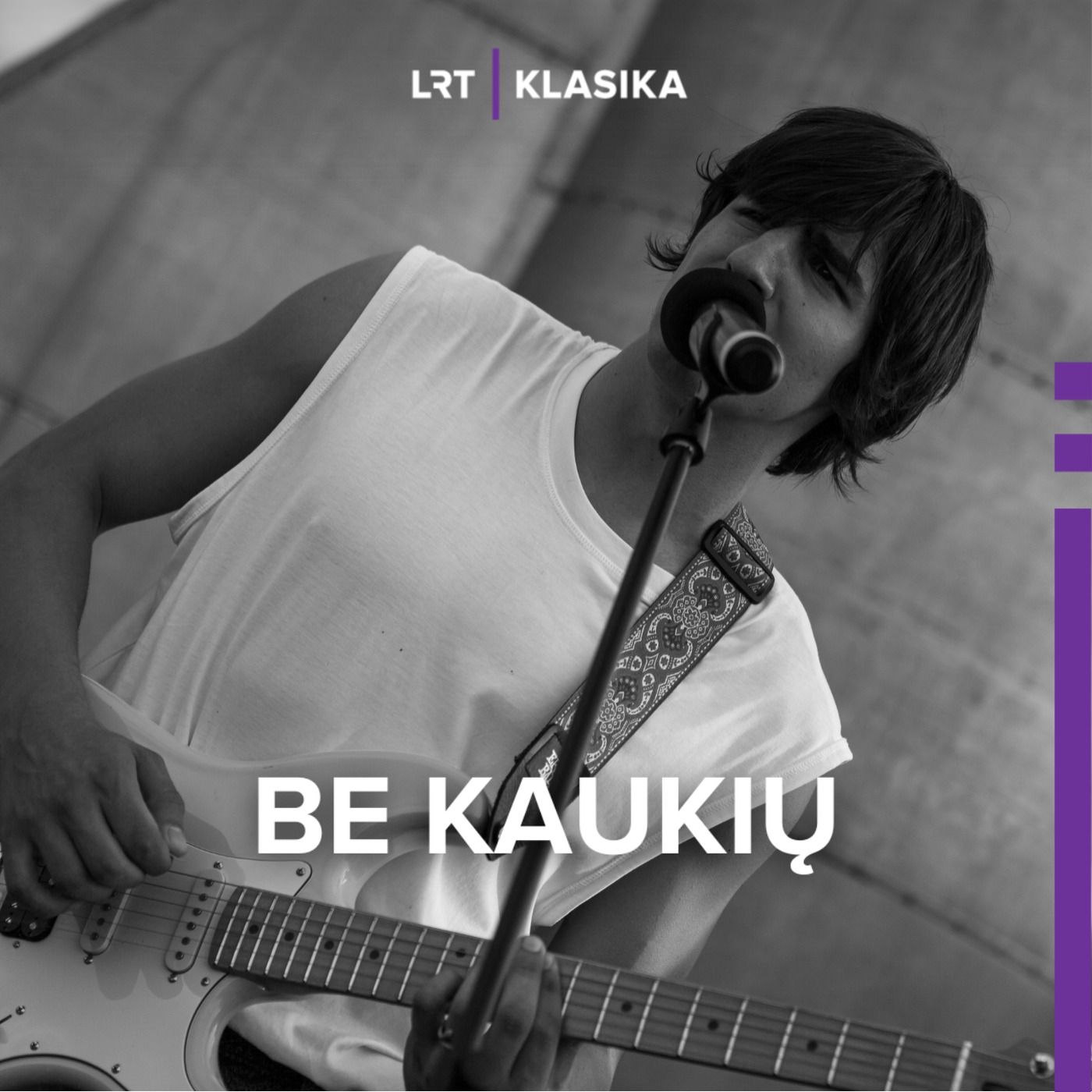 nojus Žalys apie mamą Asmik Grigorian: ji nušviečia daugelio žmonių gyvenimus