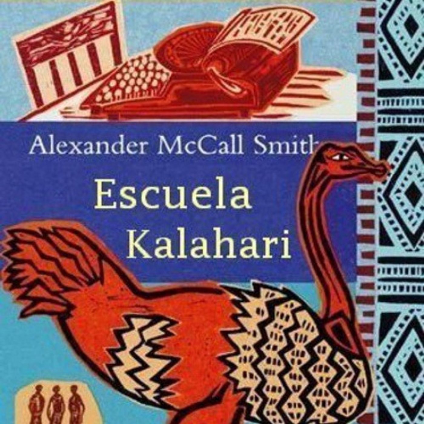 Historias de los Libros