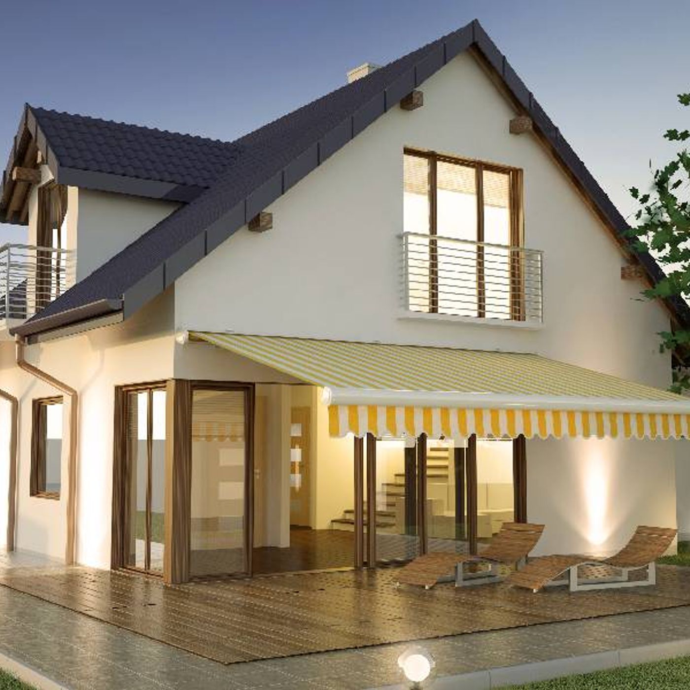 Common Problems with Awnings in Arizona and How to Fix Them episode artwork
