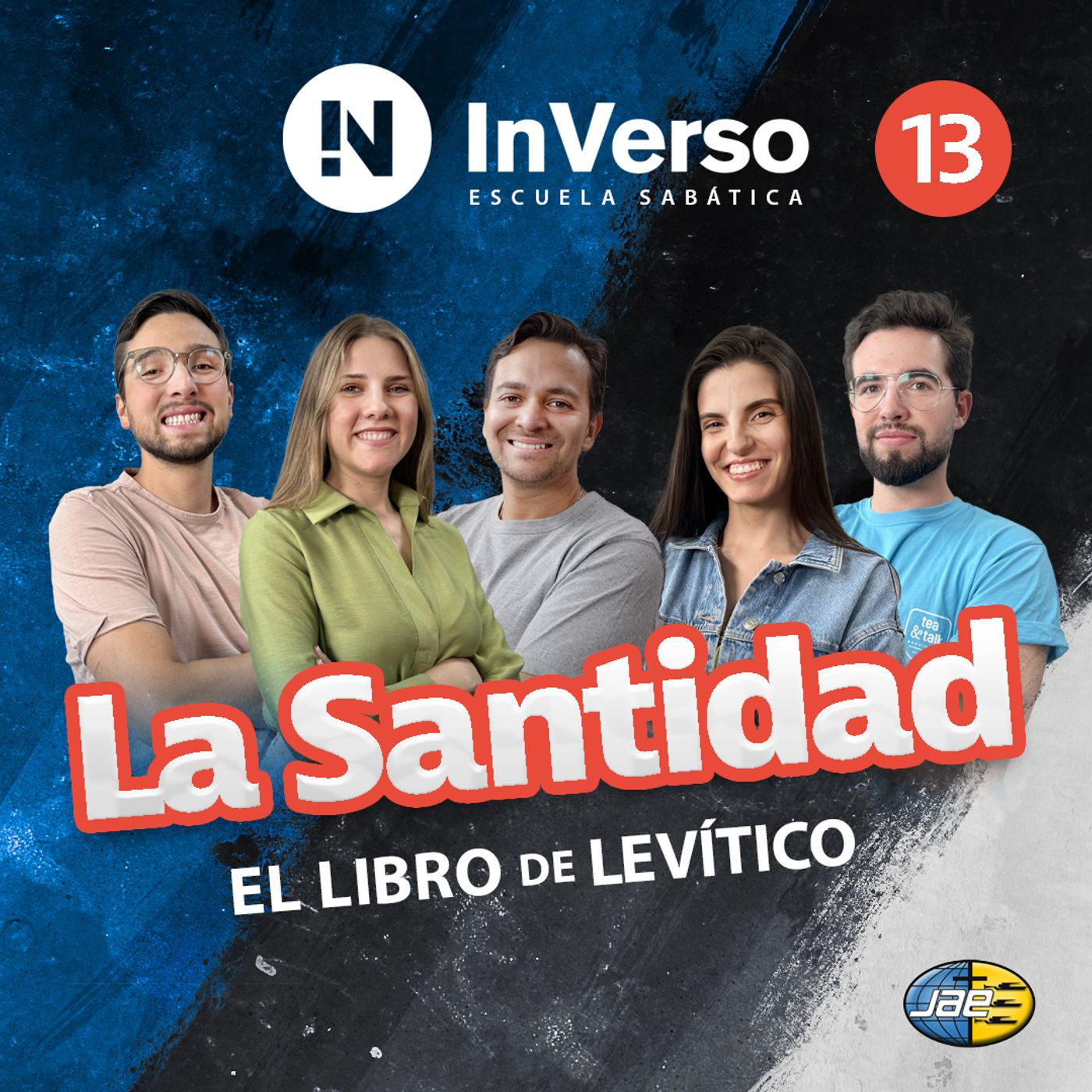 inVerso - JAE