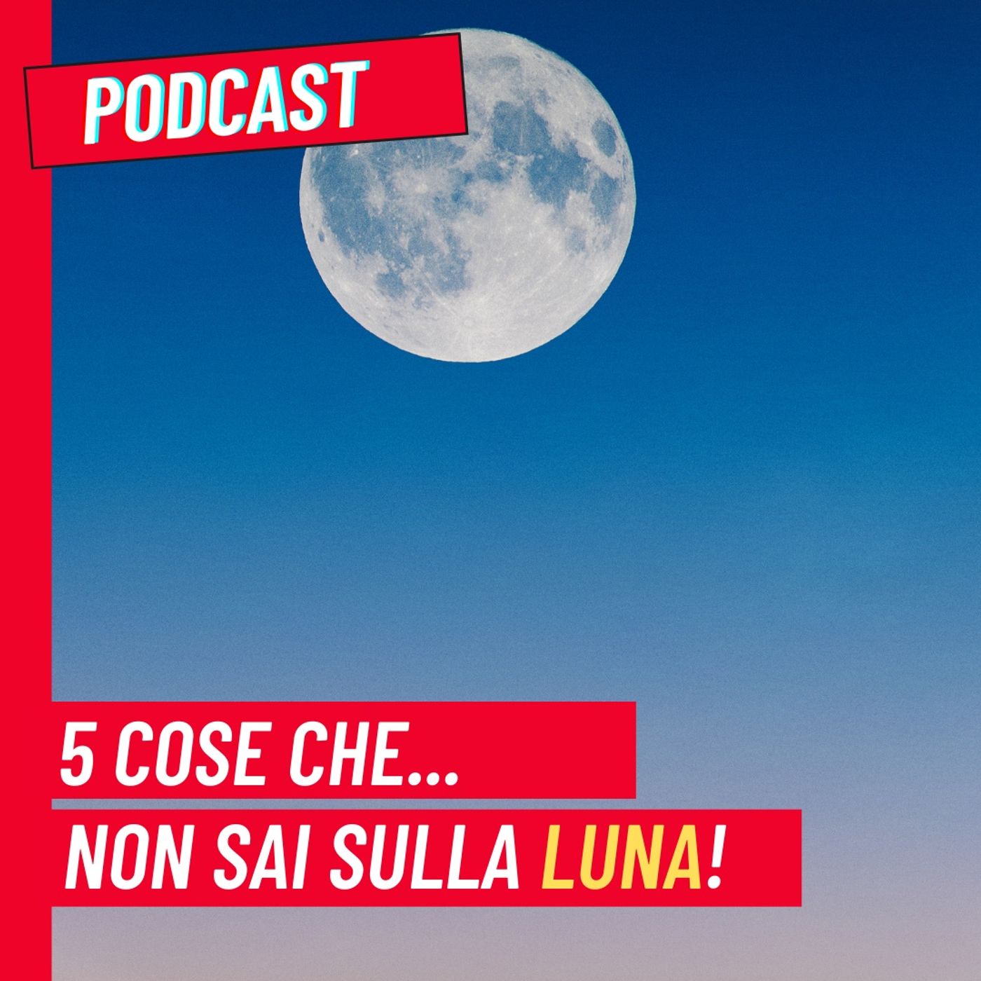 Argotec Podcast