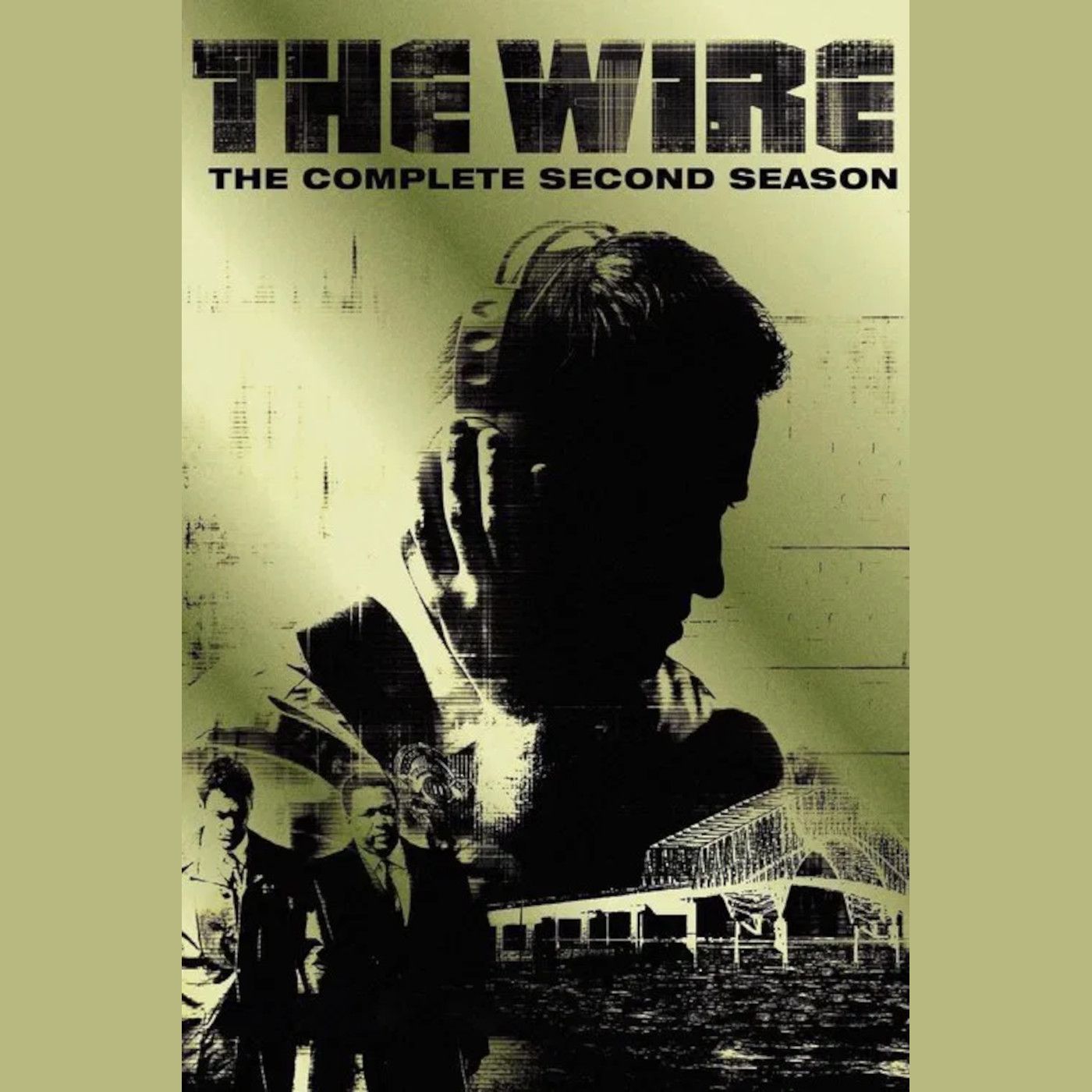 The Wire, un grande classico delle serie tv