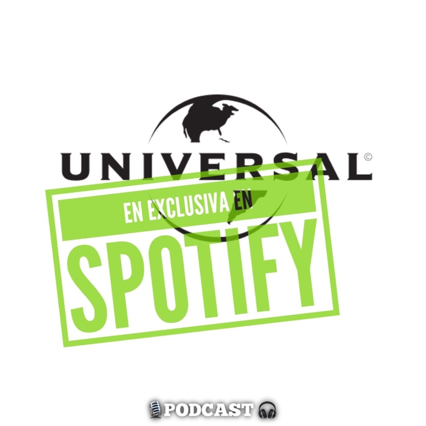 Universal Music y su exclusividad en Spotify