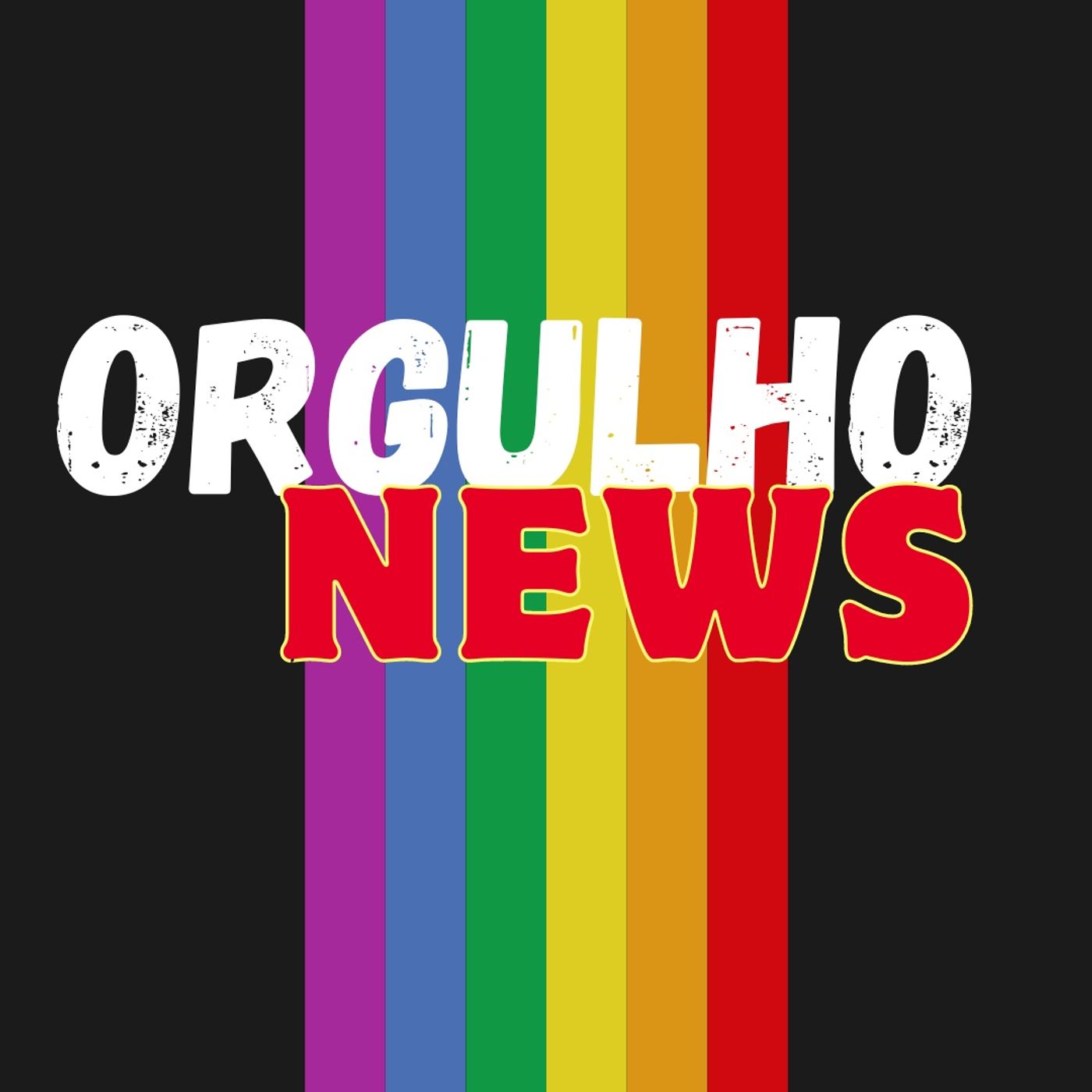 Orgulho News