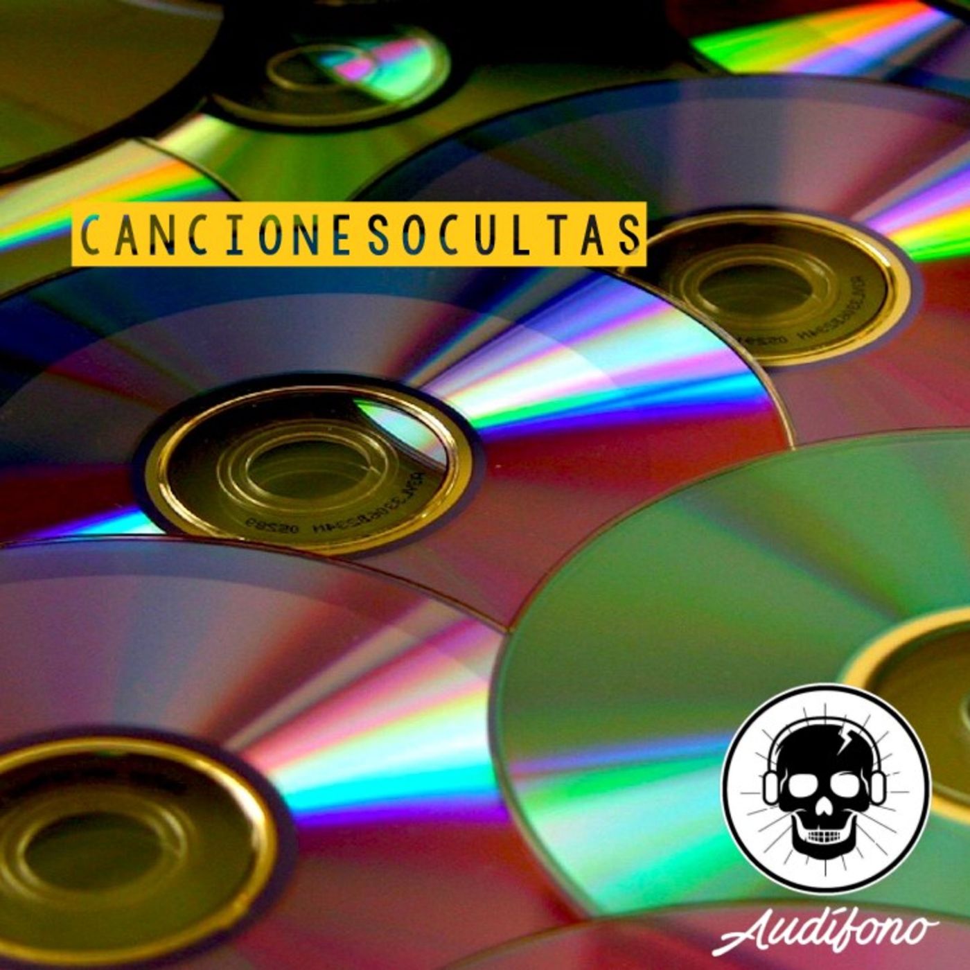Audífono Podcast