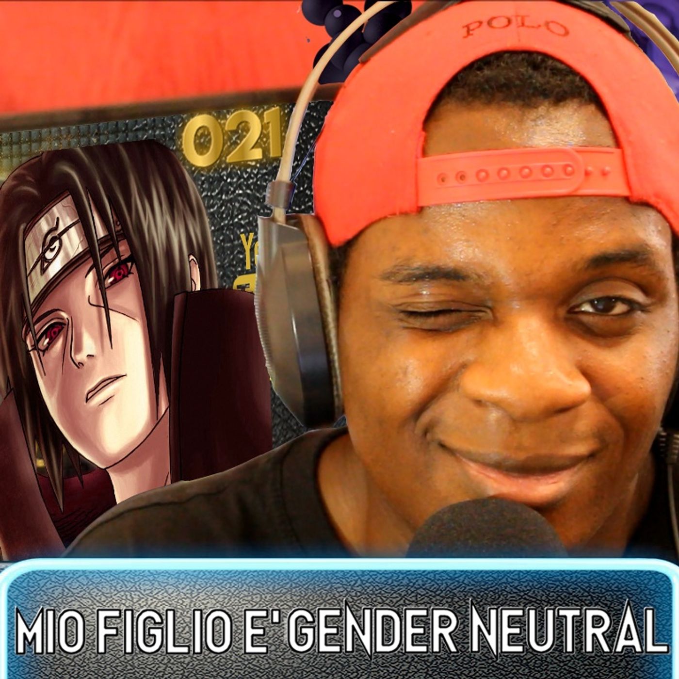 OMJ Podcast
