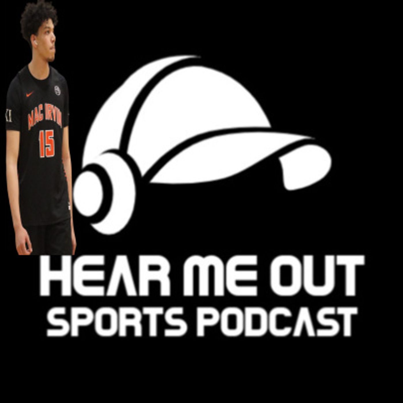 Hear Me Out By Matias Salemi