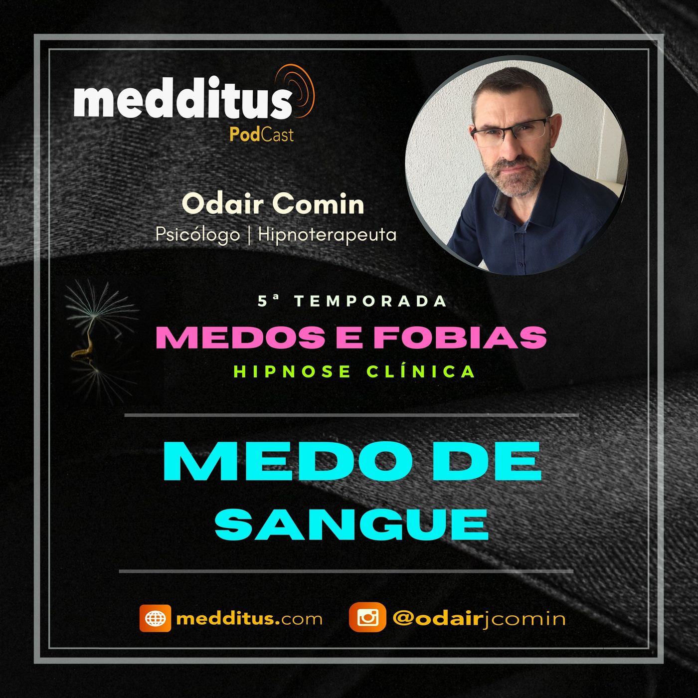 Medditus | Brasil | Hipnose