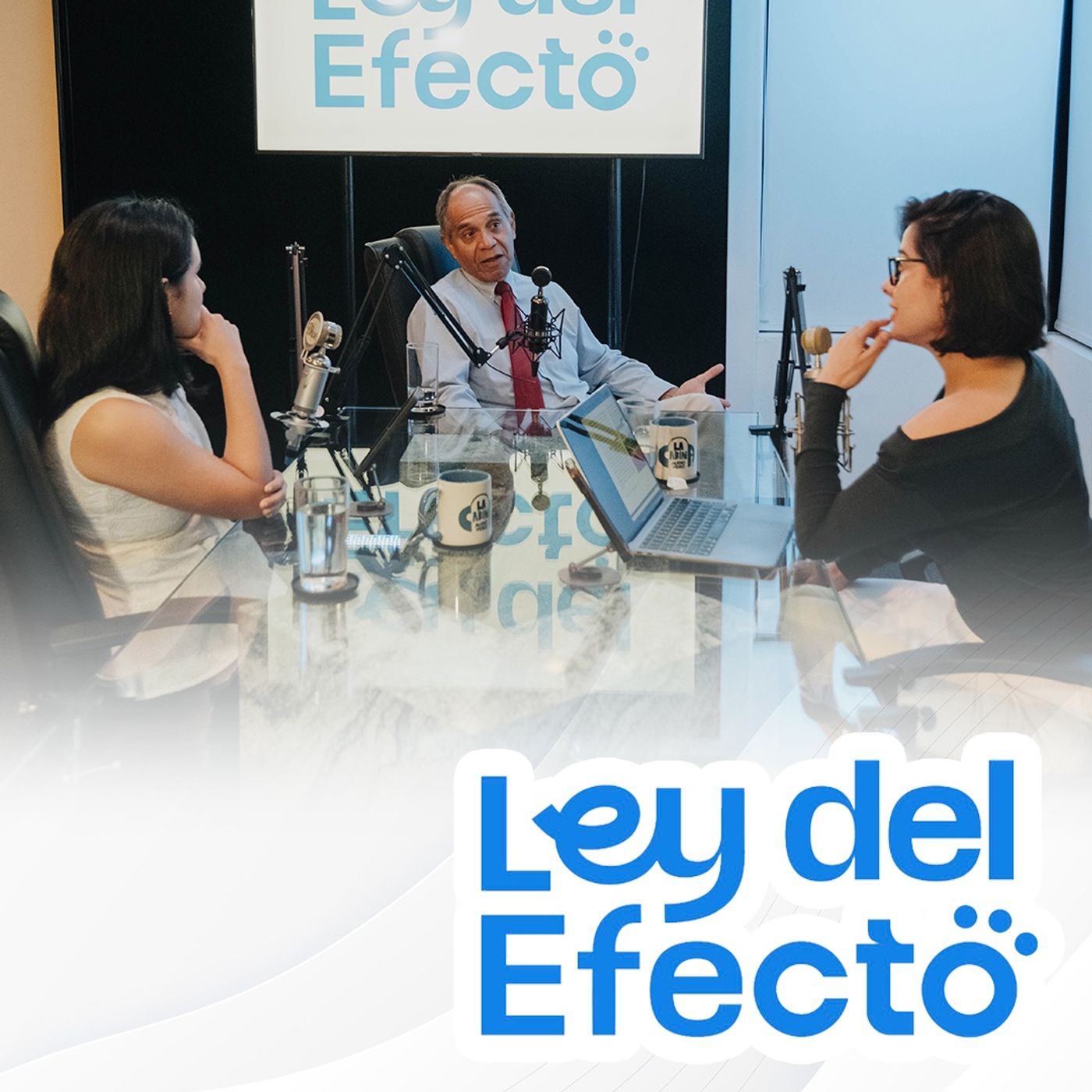 Ley del Efecto