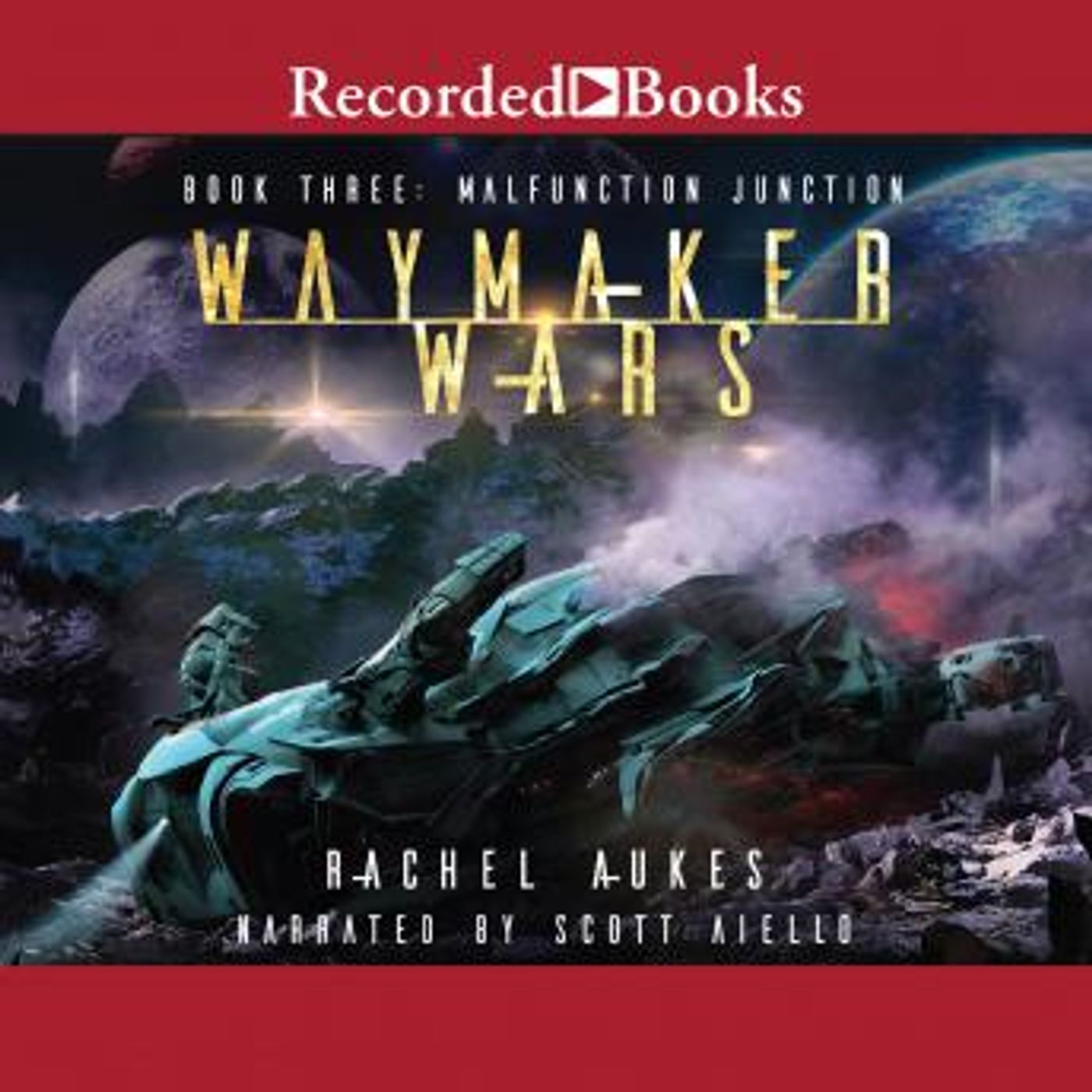 Download High-Quality Full Audiobooks in Science Fiction & Fantasy, Epic Fantasy