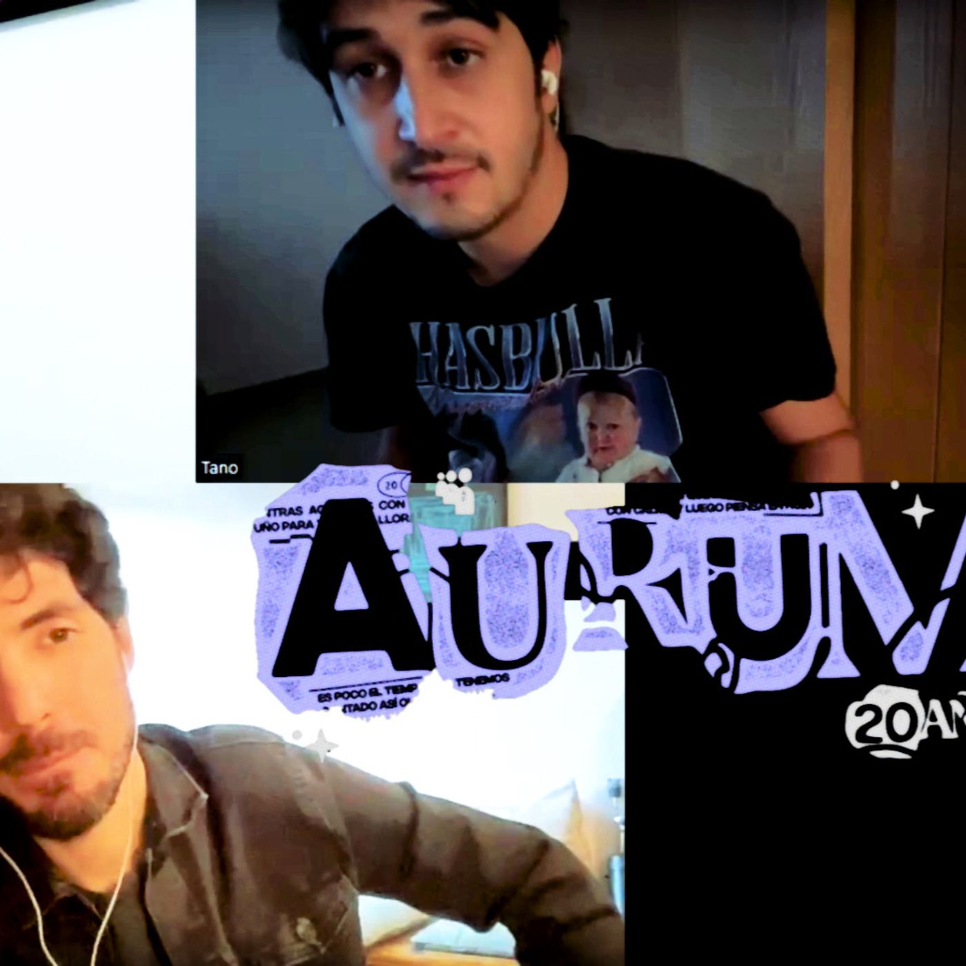 AURUM | Entrevista EMOtiva Express episode artwork