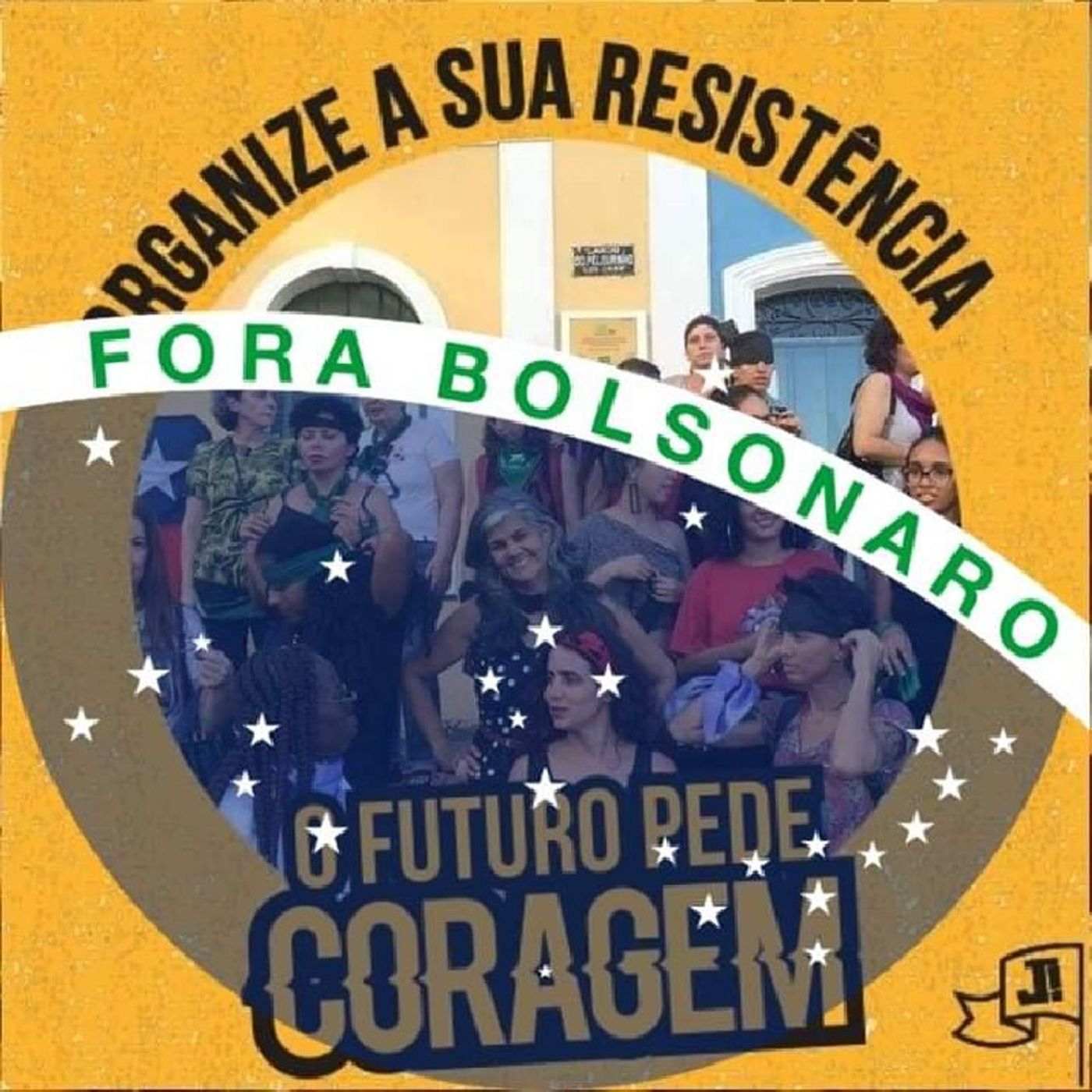 Viva no fundo episode artwork