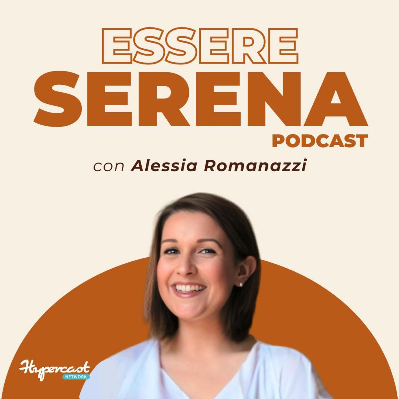 Essere Serena Podcast